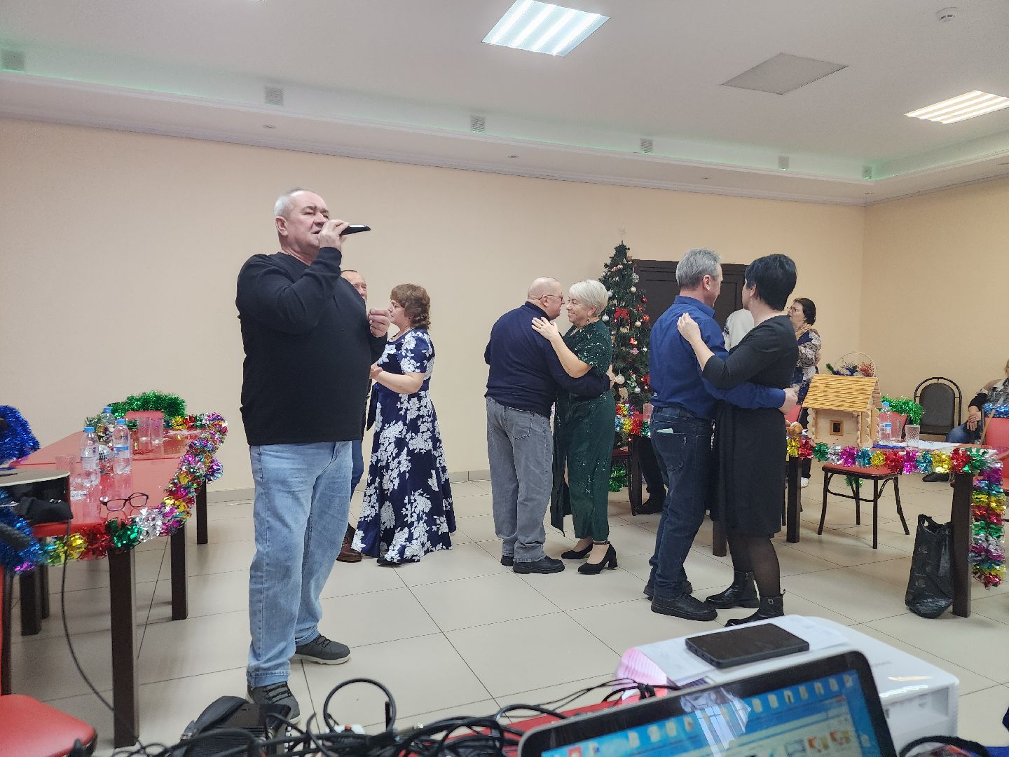 вертикалки, орехово-зуевский округ, ликино-дулево, активное долголетие,