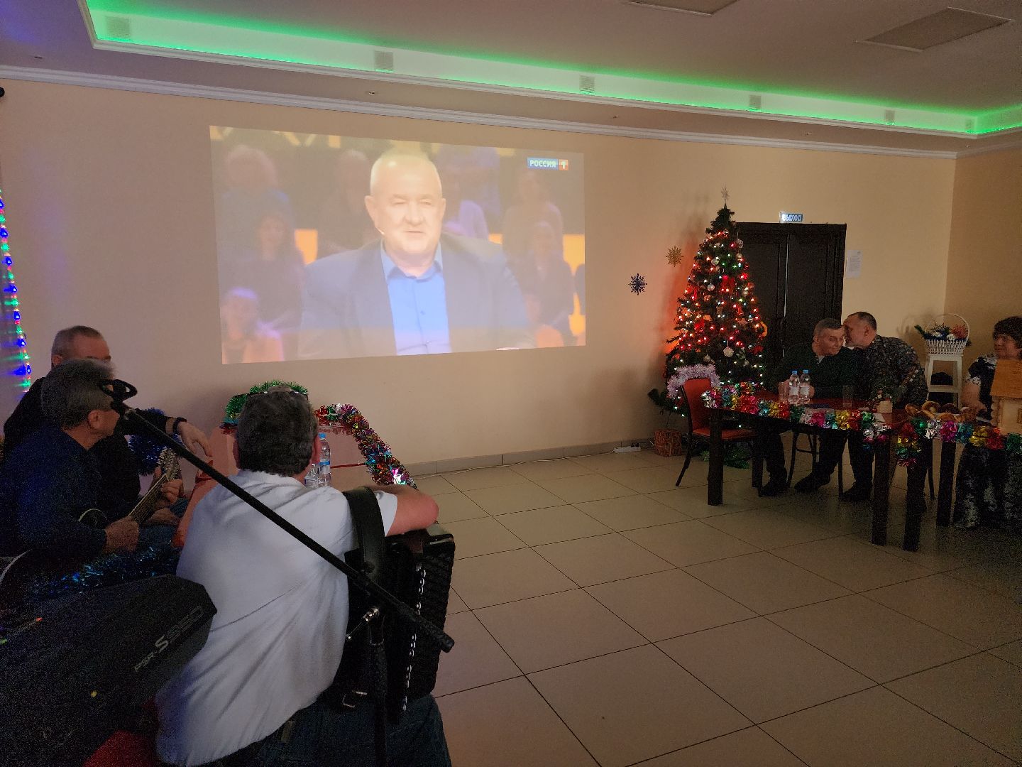 вертикалки, орехово-зуевский округ, ликино-дулево, активное долголетие,