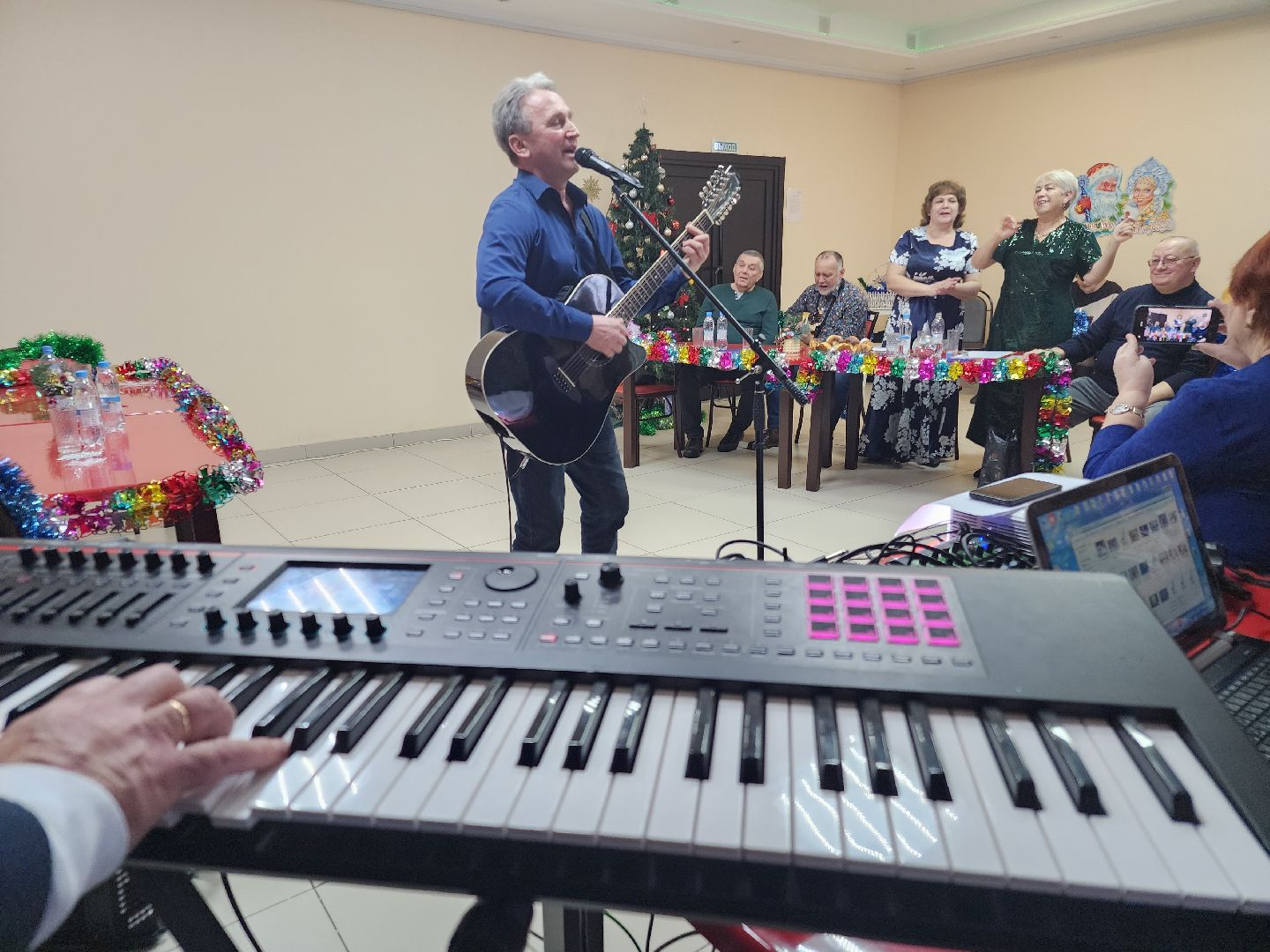 вертикалки, орехово-зуевский округ, ликино-дулево, активное долголетие,