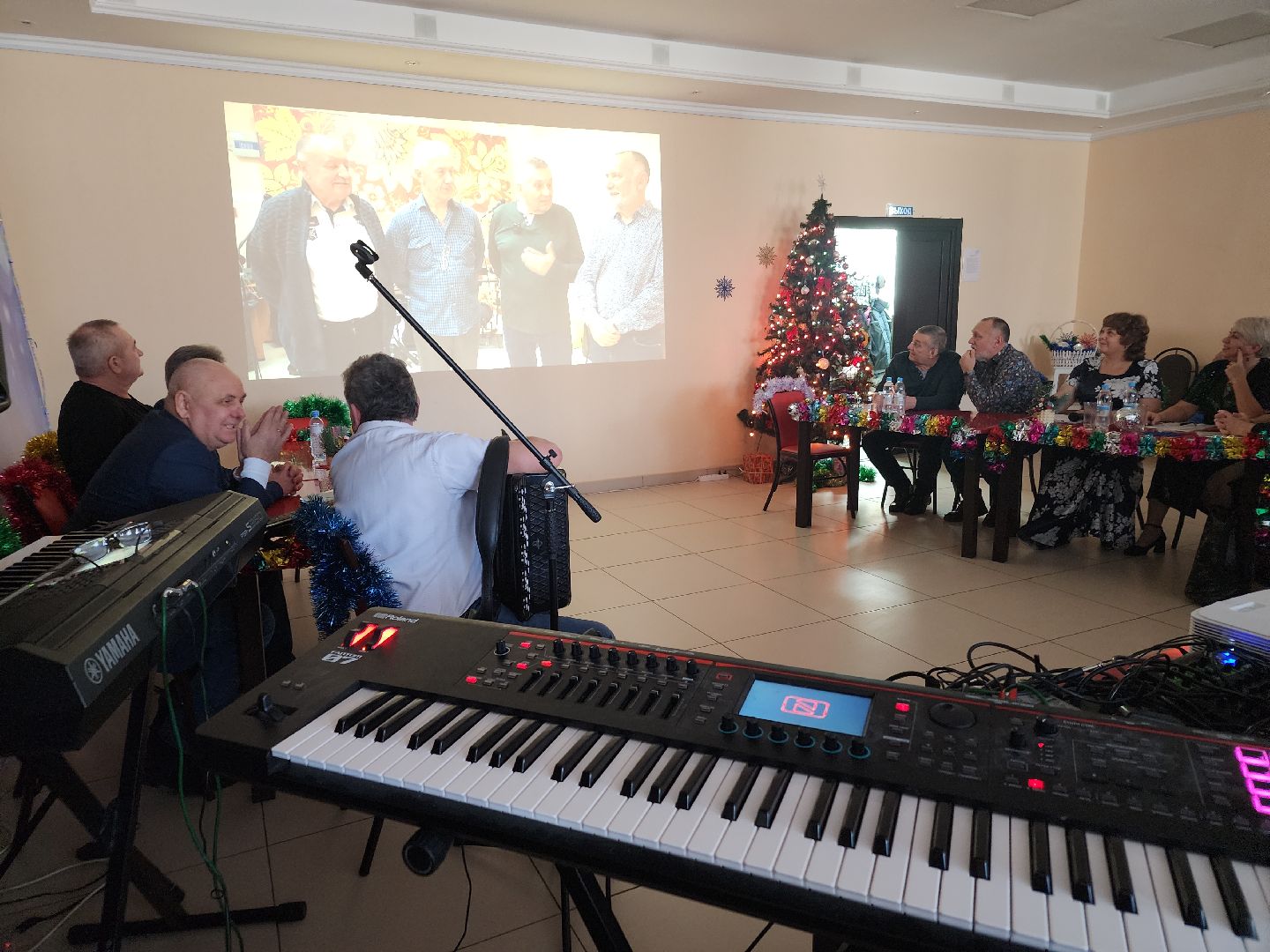 вертикалки, орехово-зуевский округ, ликино-дулево, активное долголетие,