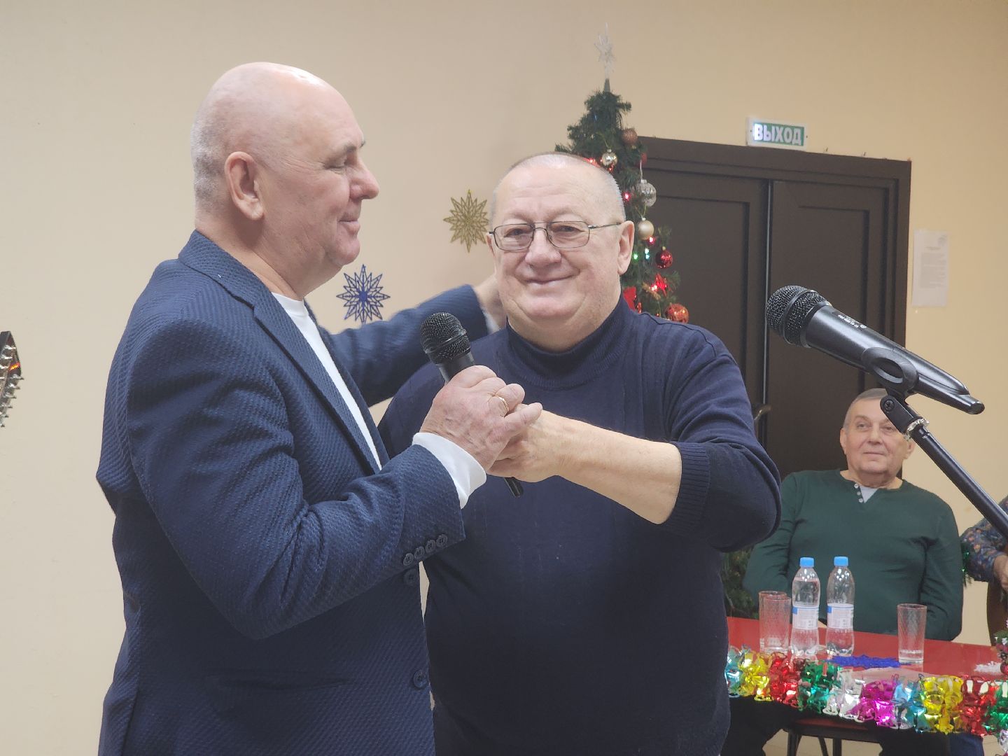 вертикалки, орехово-зуевский округ, ликино-дулево, активное долголетие,