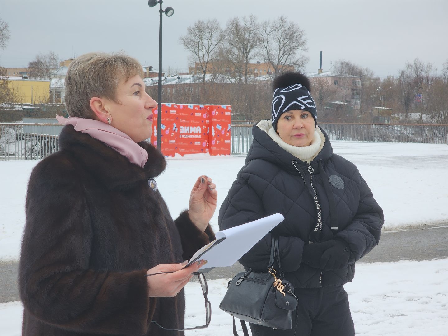 вертикалки, библиотека под открытым небом, культурный код подмосковья, орехово-зуево,