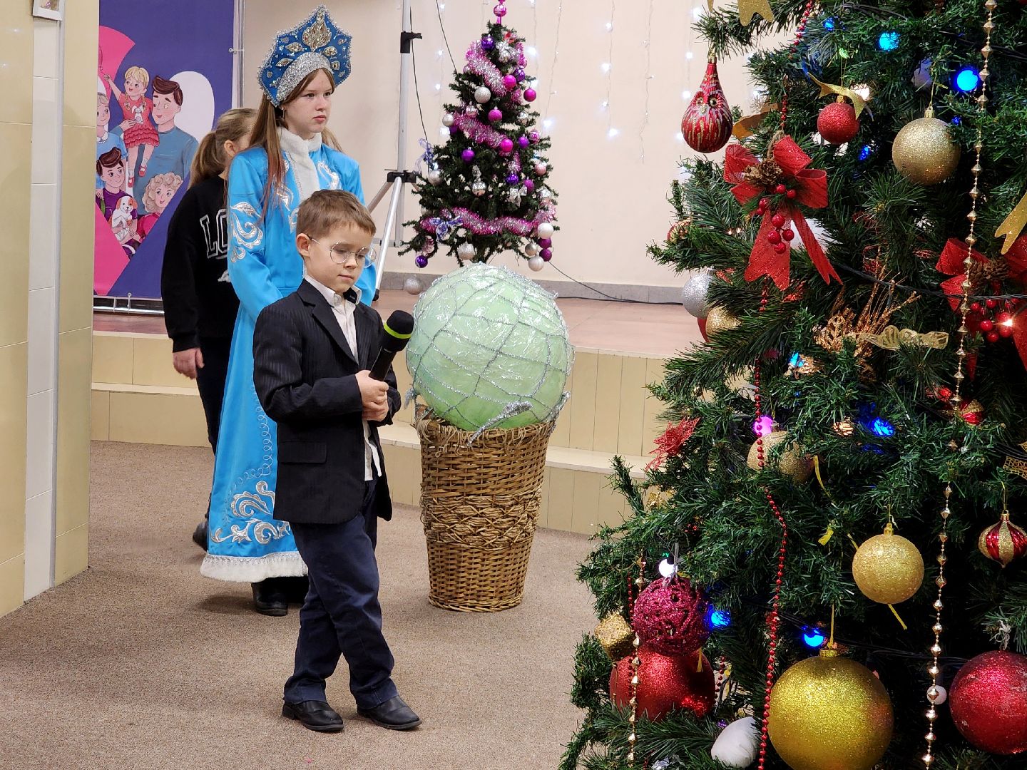 фрязино, спектакль, театральная студия, юбилей, интерактивный спектакль, дк исток,