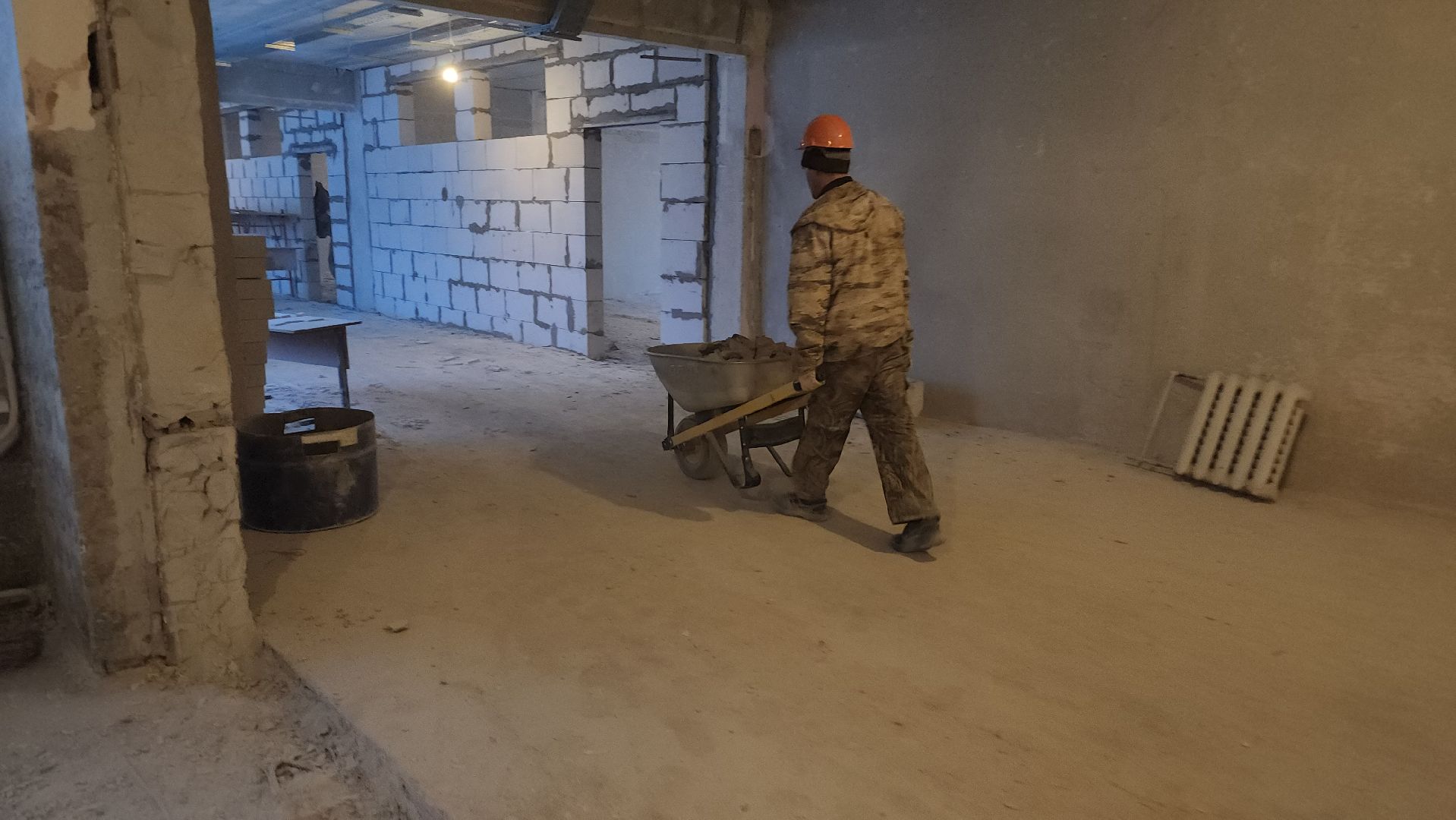 серпухов, школа 2, капитальный ремонт, улица луначарского, Школа Современного Образования,