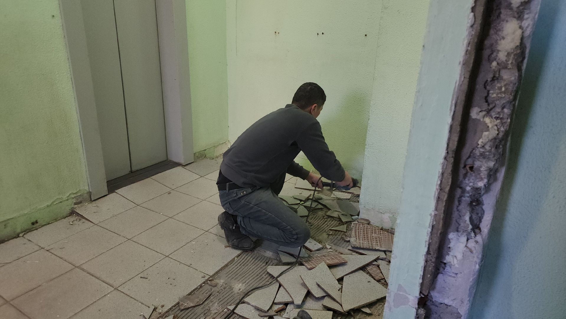 Подольск, ремонт, благоустройство,