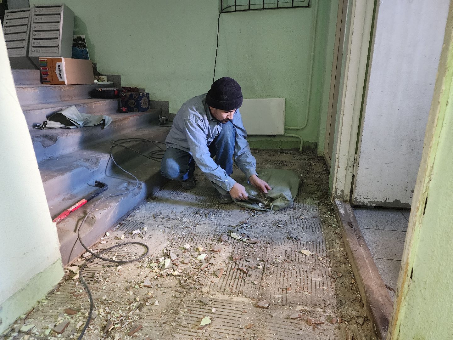 Подольск, ремонт, благоустройство,