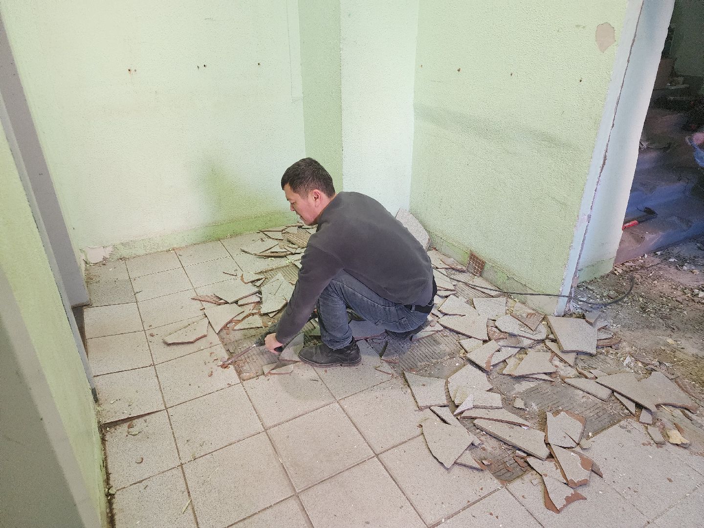 Подольск, ремонт, благоустройство,