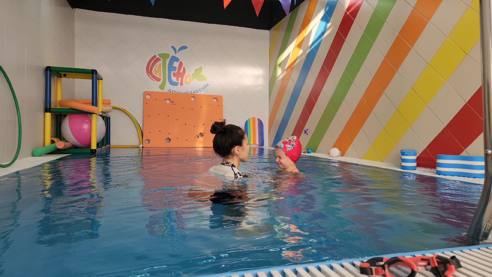 котельники, предприниматели, субсидии, бассейн,