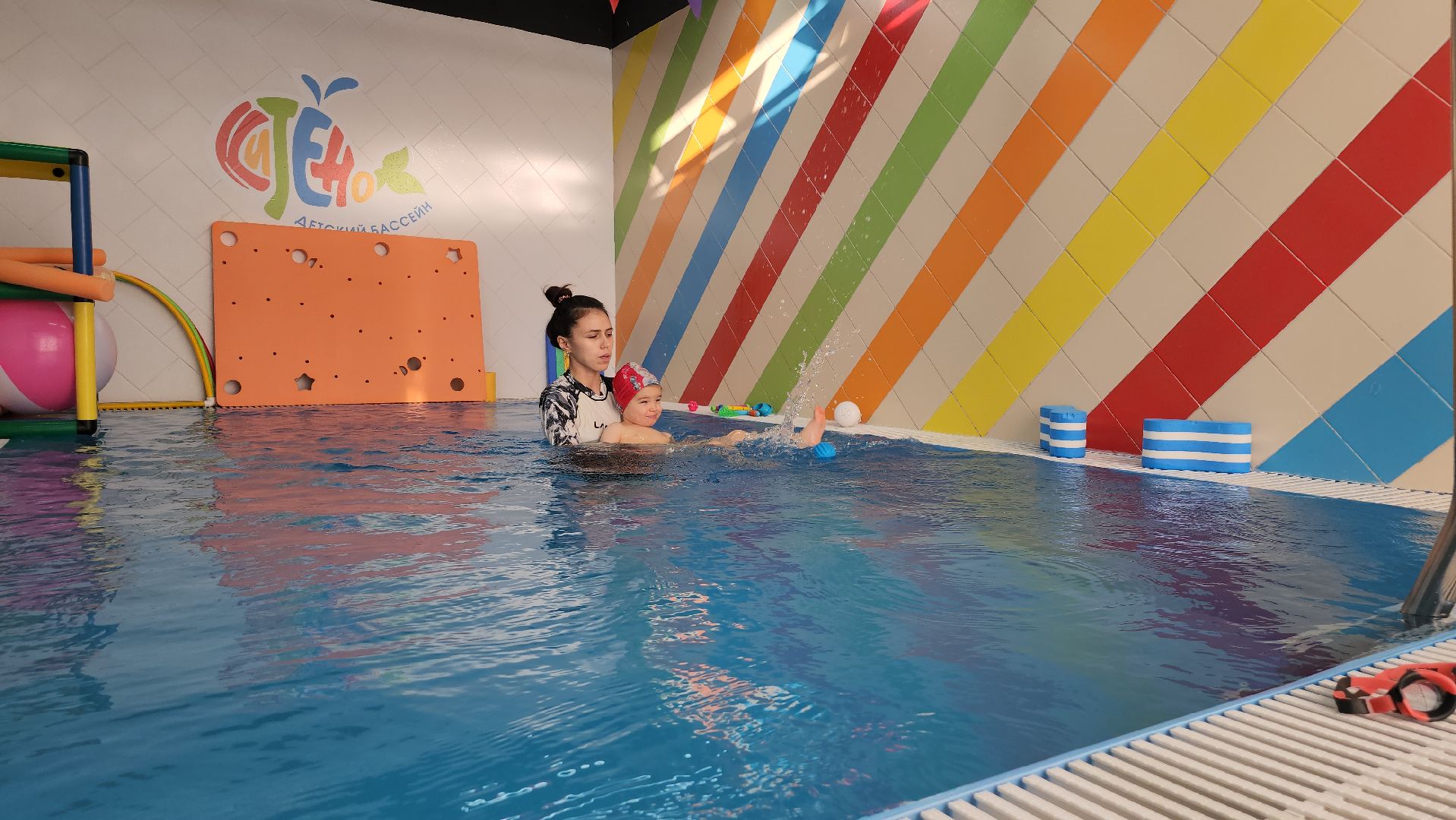 котельники, предприниматели, субсидии, бассейн,