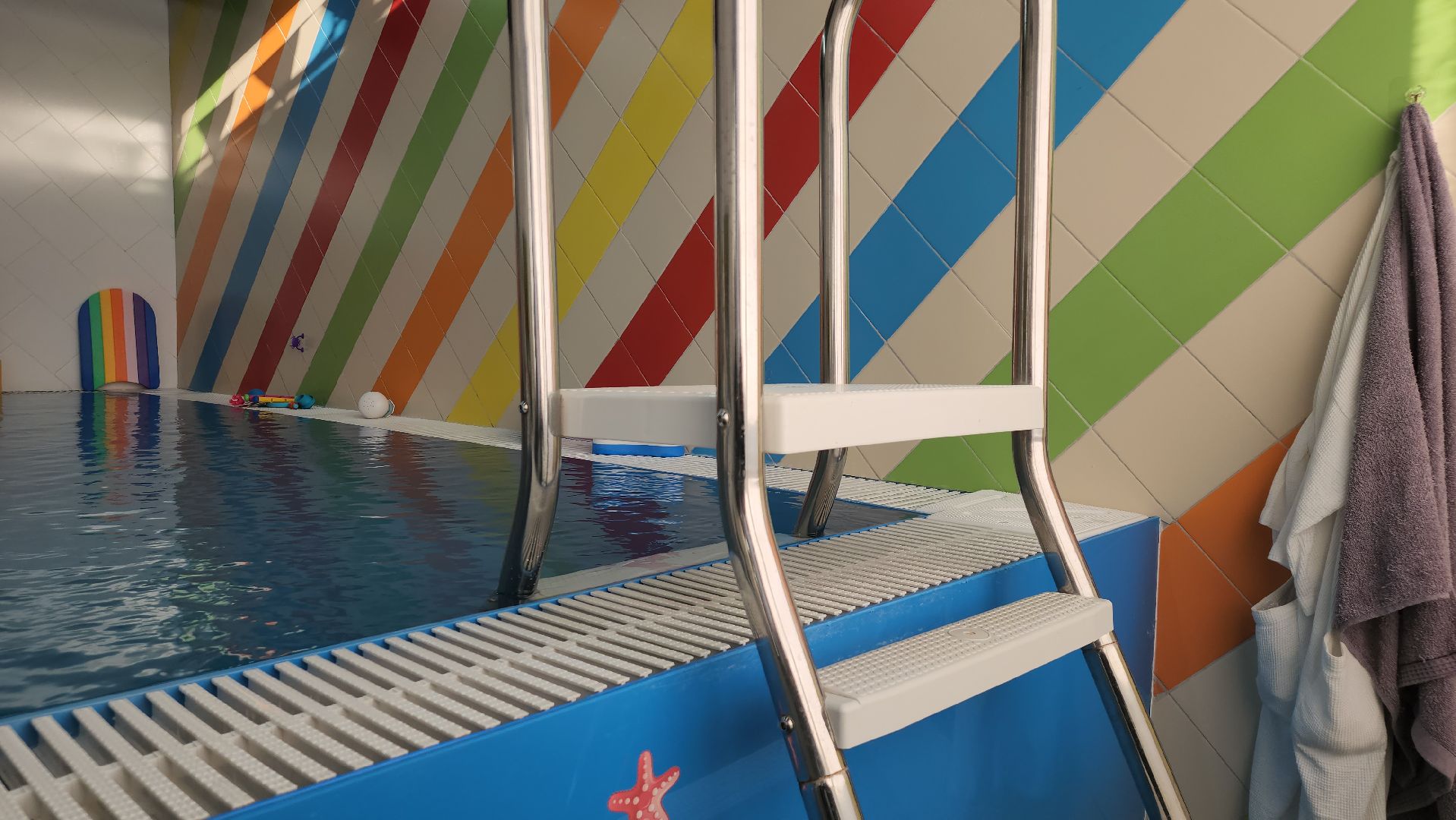 котельники, предприниматели, субсидии, бассейн,