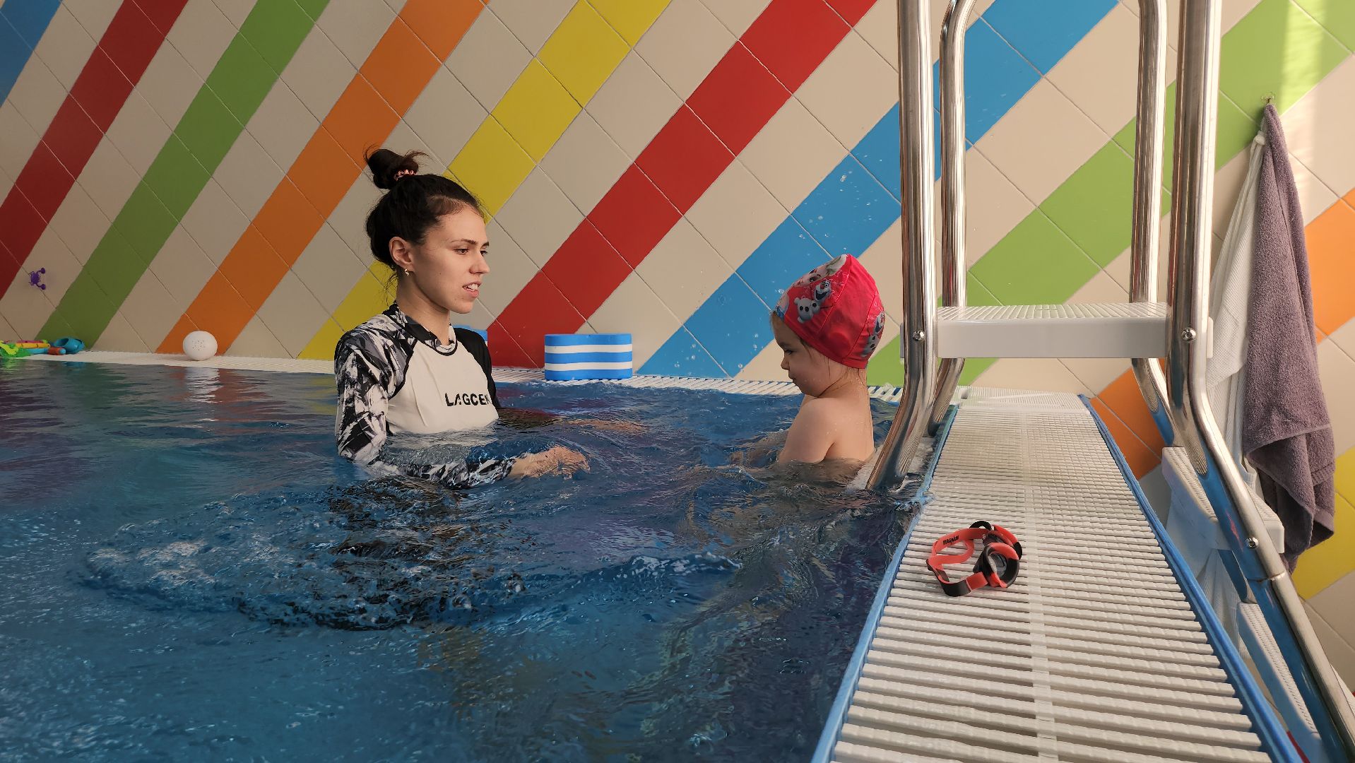 котельники, предприниматели, субсидии, бассейн,