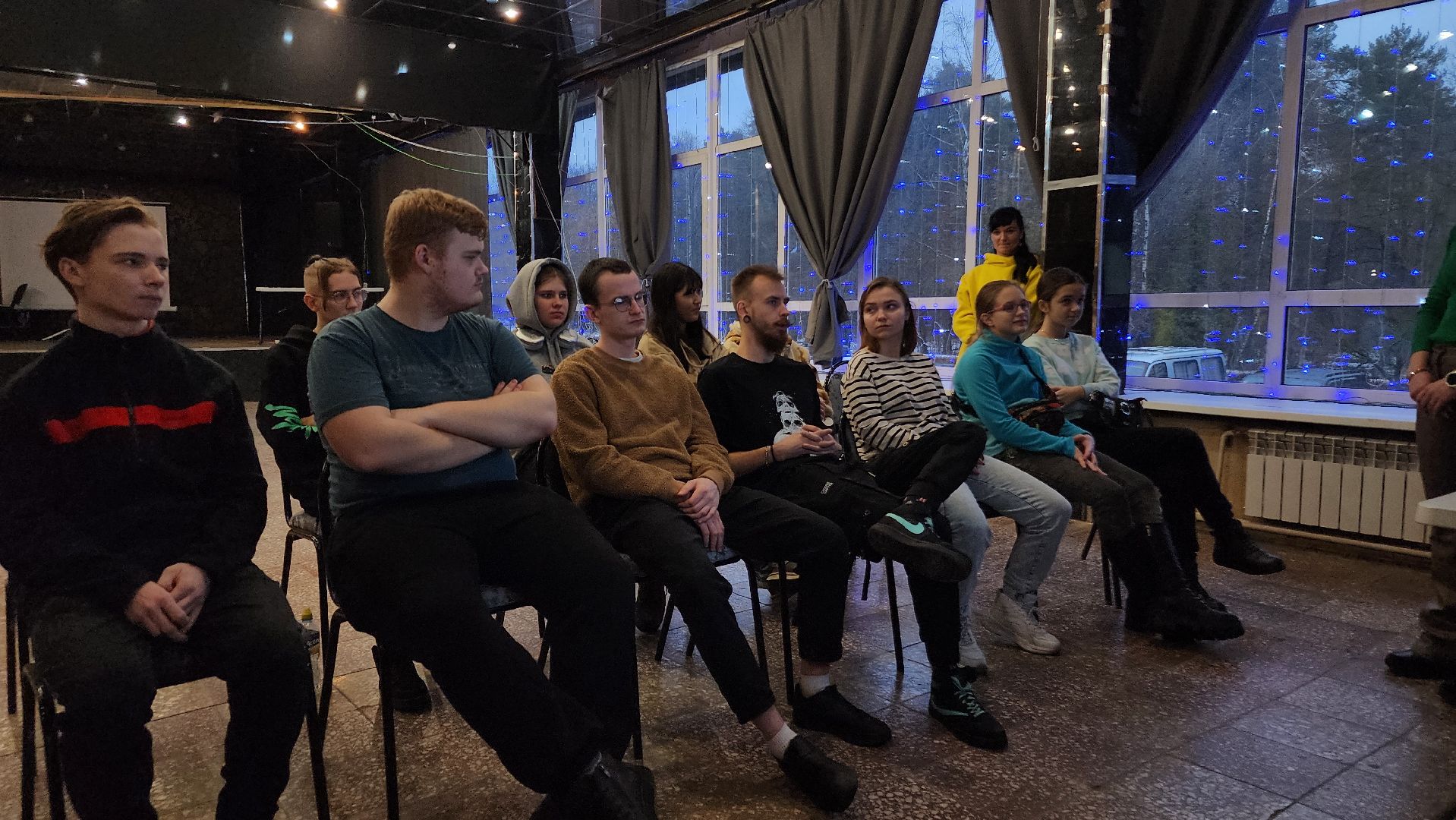 ступино, нейросети подмсоковья, образование подмосковья,