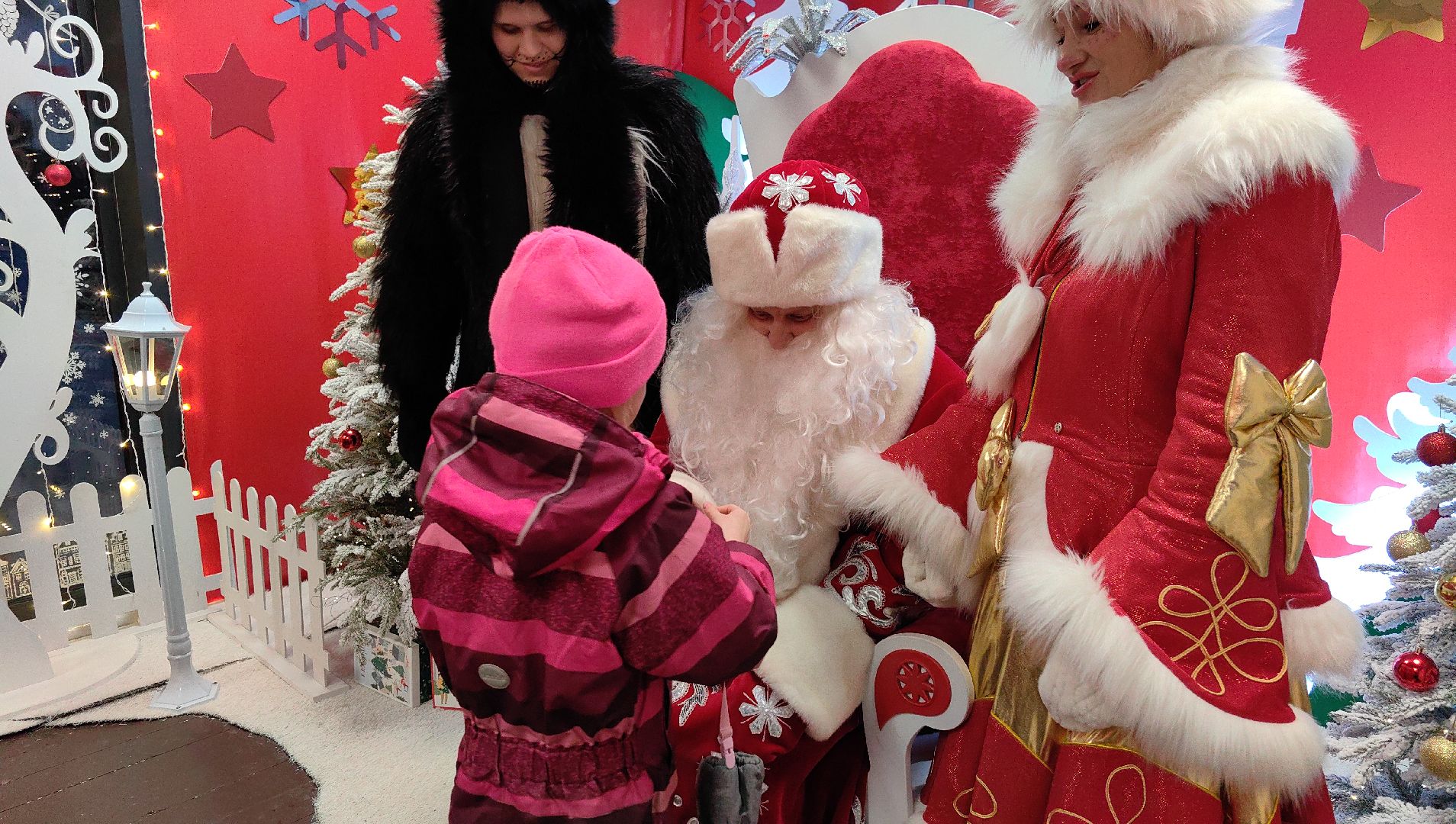 резиденция деда мороза, подарок, ключ, хранитель, сказочный волшебник, парк, вертикалки,