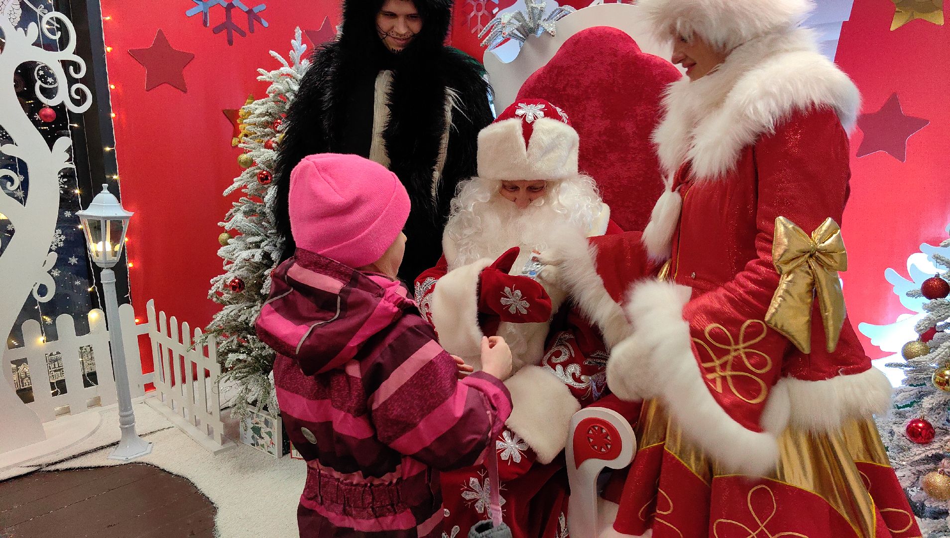 резиденция деда мороза, подарок, ключ, хранитель, сказочный волшебник, парк, вертикалки,