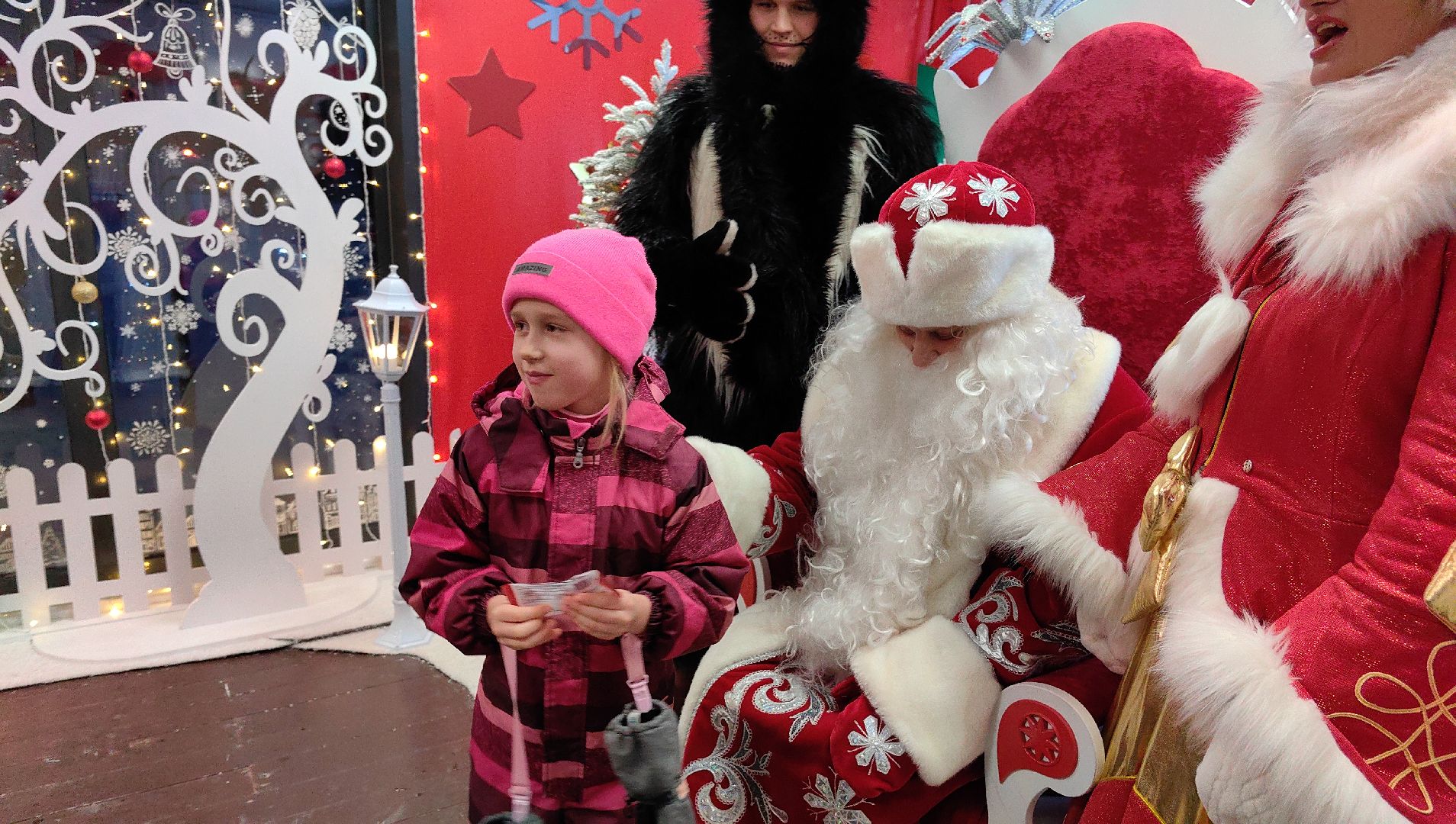 резиденция деда мороза, подарок, ключ, хранитель, сказочный волшебник, парк, вертикалки,