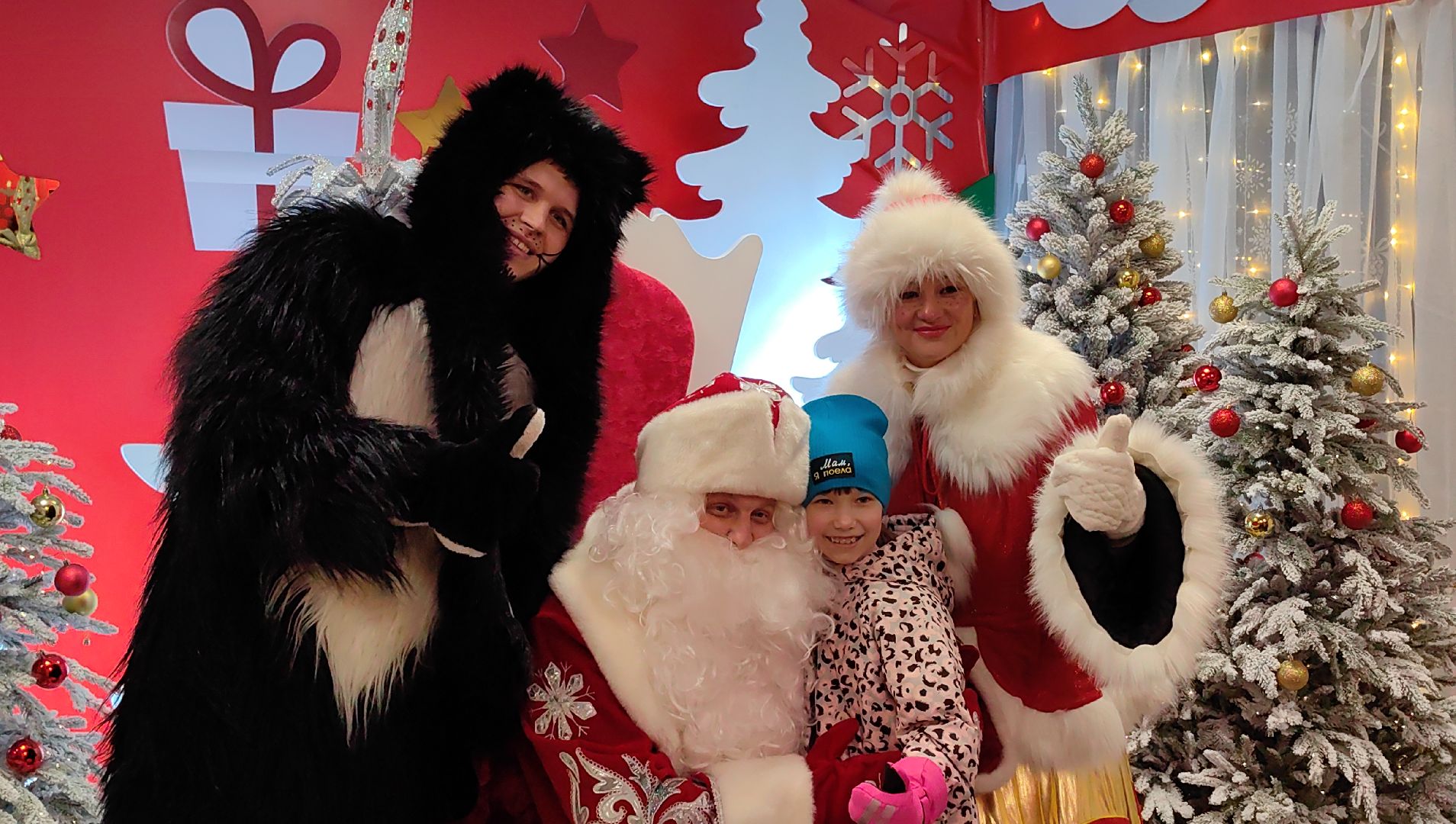 резиденция деда мороза, подарок, ключ, хранитель, сказочный волшебник, парк, вертикалки,