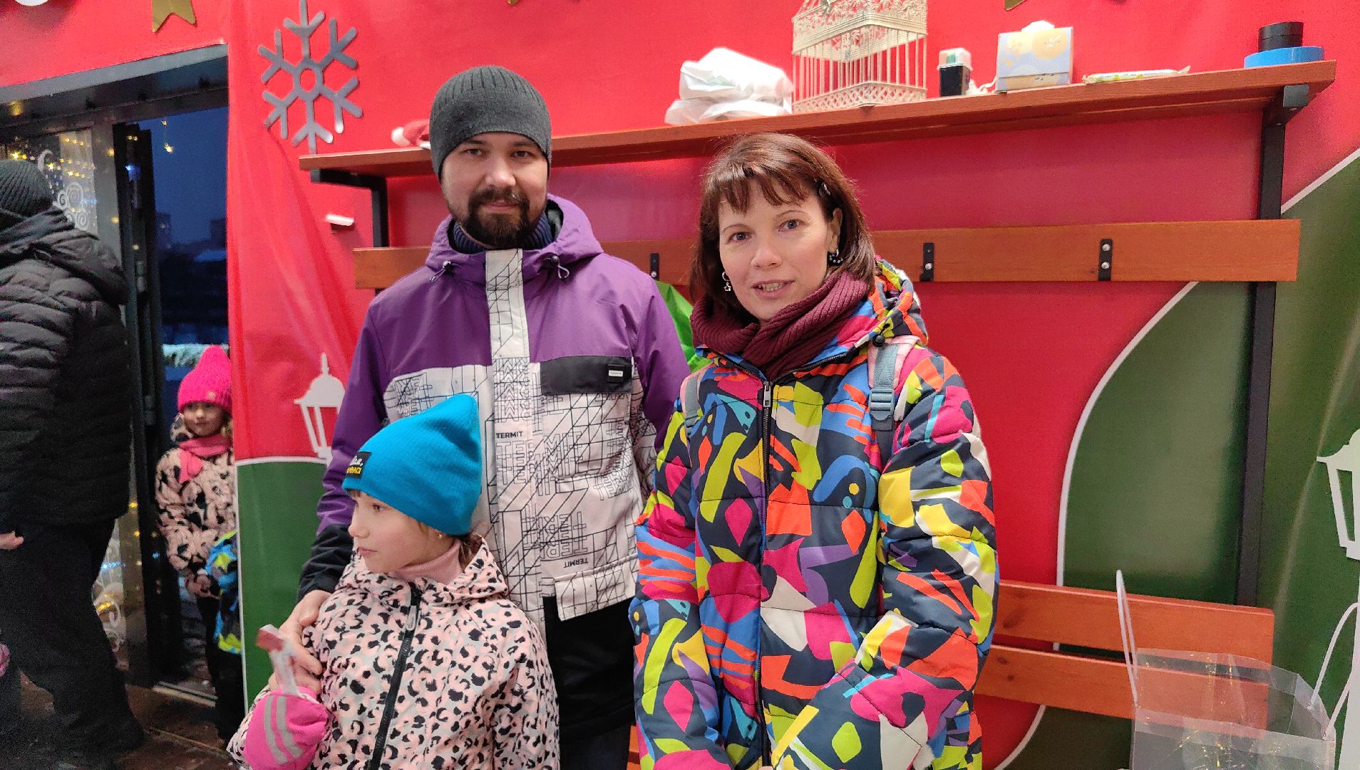 резиденция деда мороза, подарок, ключ, хранитель, сказочный волшебник, парк, вертикалки,