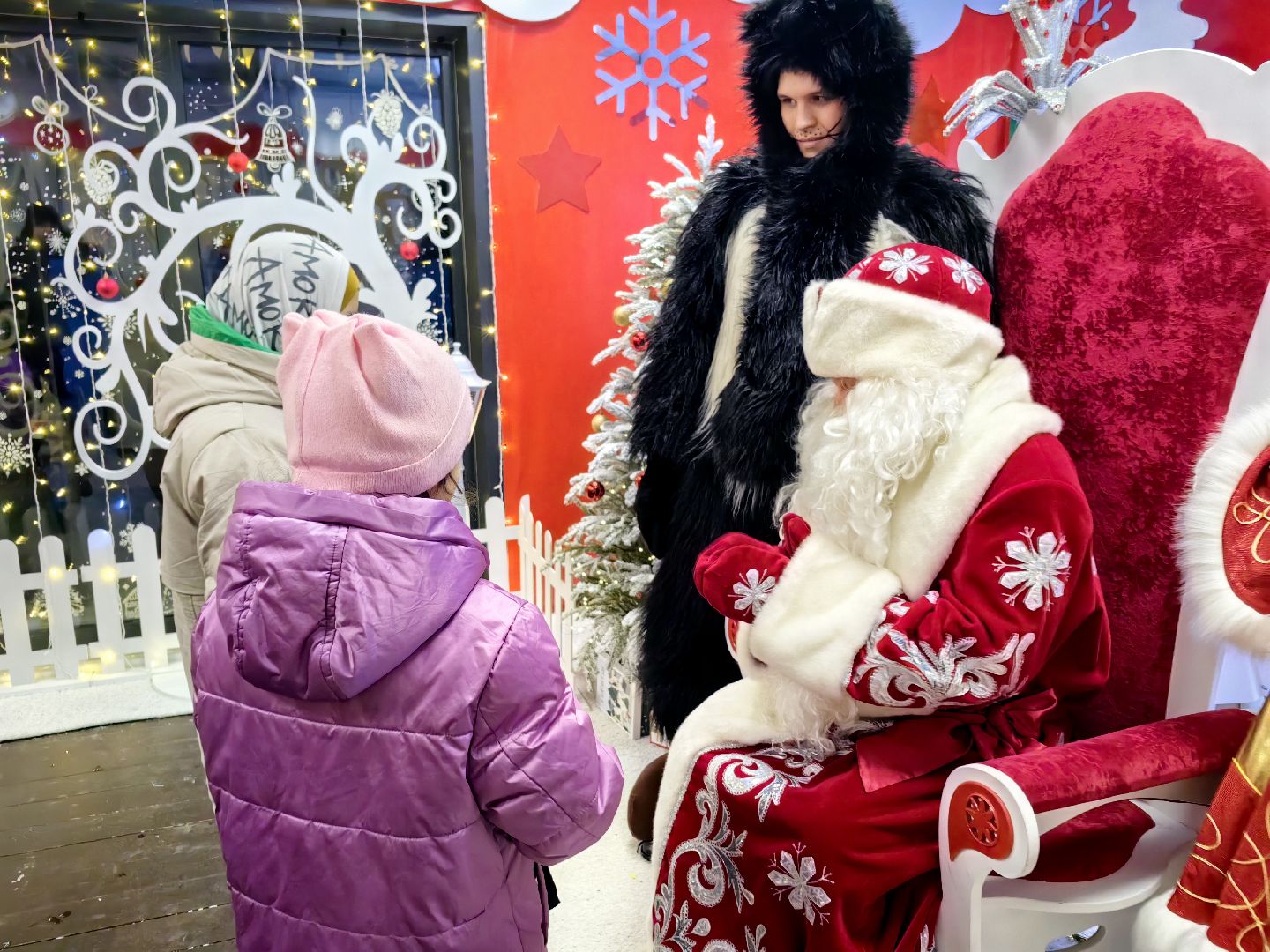 резиденция деда мороза, подарок, ключ, хранитель, сказочный волшебник, парк, вертикалки,