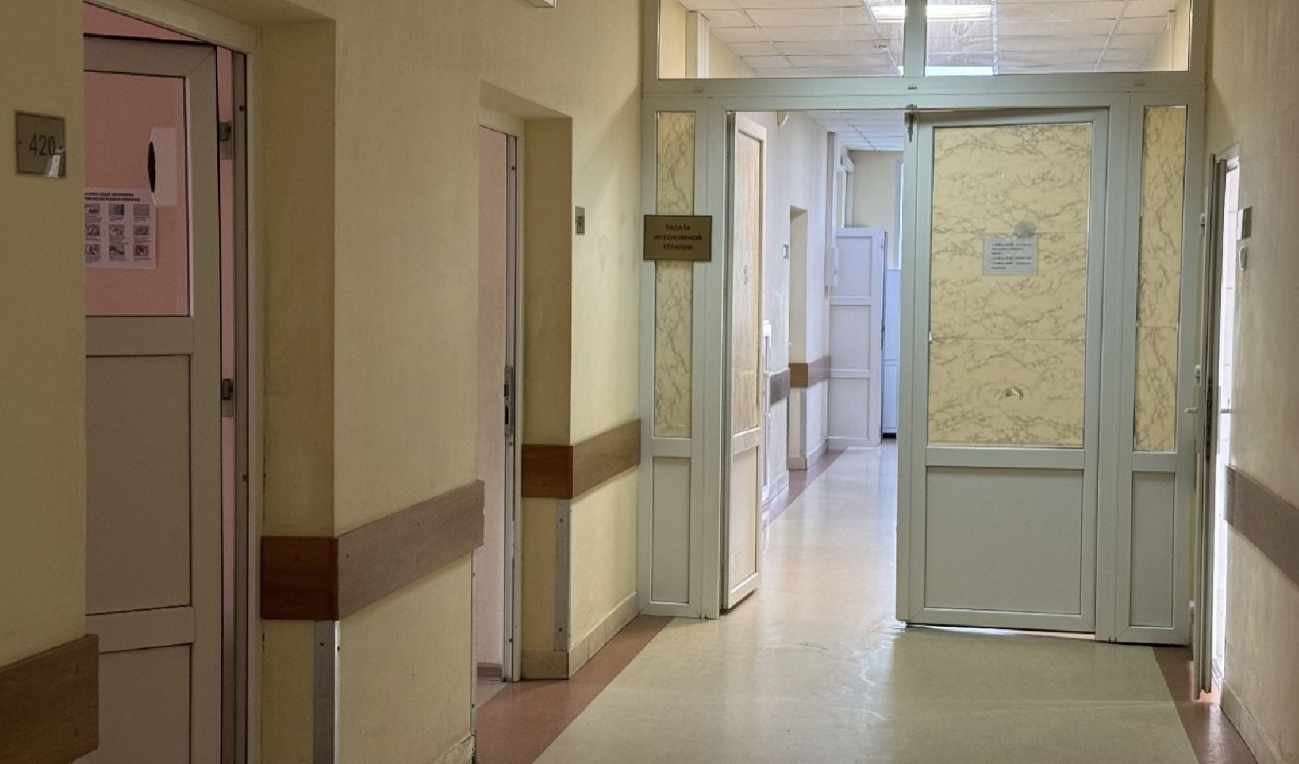 Программа земский доктор, Врачи Ленинского округа, Видновская клиническая больница, главный врач видновской больницы,Фельдшеры Ленинского округа,