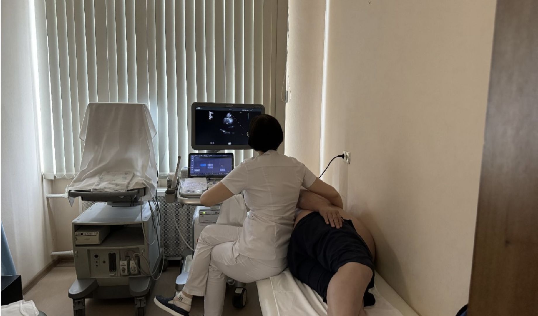 Программа земский доктор, Врачи Ленинского округа, Видновская клиническая больница, главный врач видновской больницы,Фельдшеры Ленинского округа,