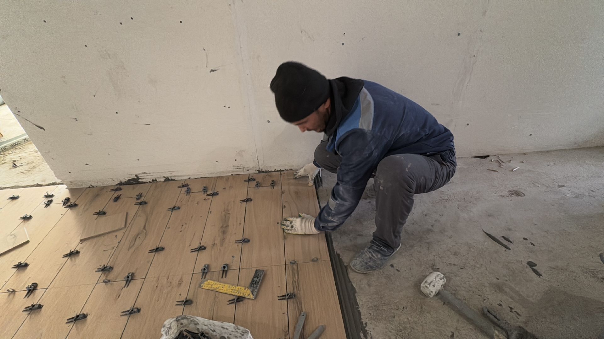 Строительство нового центра в Ромашково, вертикалки, одинцовская областная больница, Одинцово,