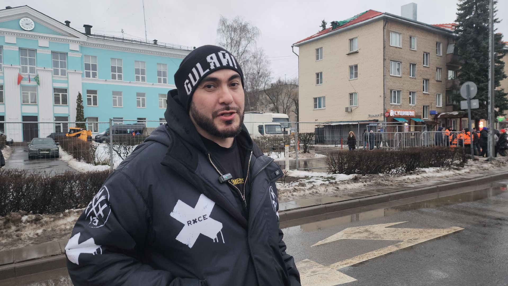 вертикалки, пушкино, фристайл, мотокросс, шоу, мотоциклисты, мотосообщество, выступления, трюки, зима в подмосковье, спортсмены,