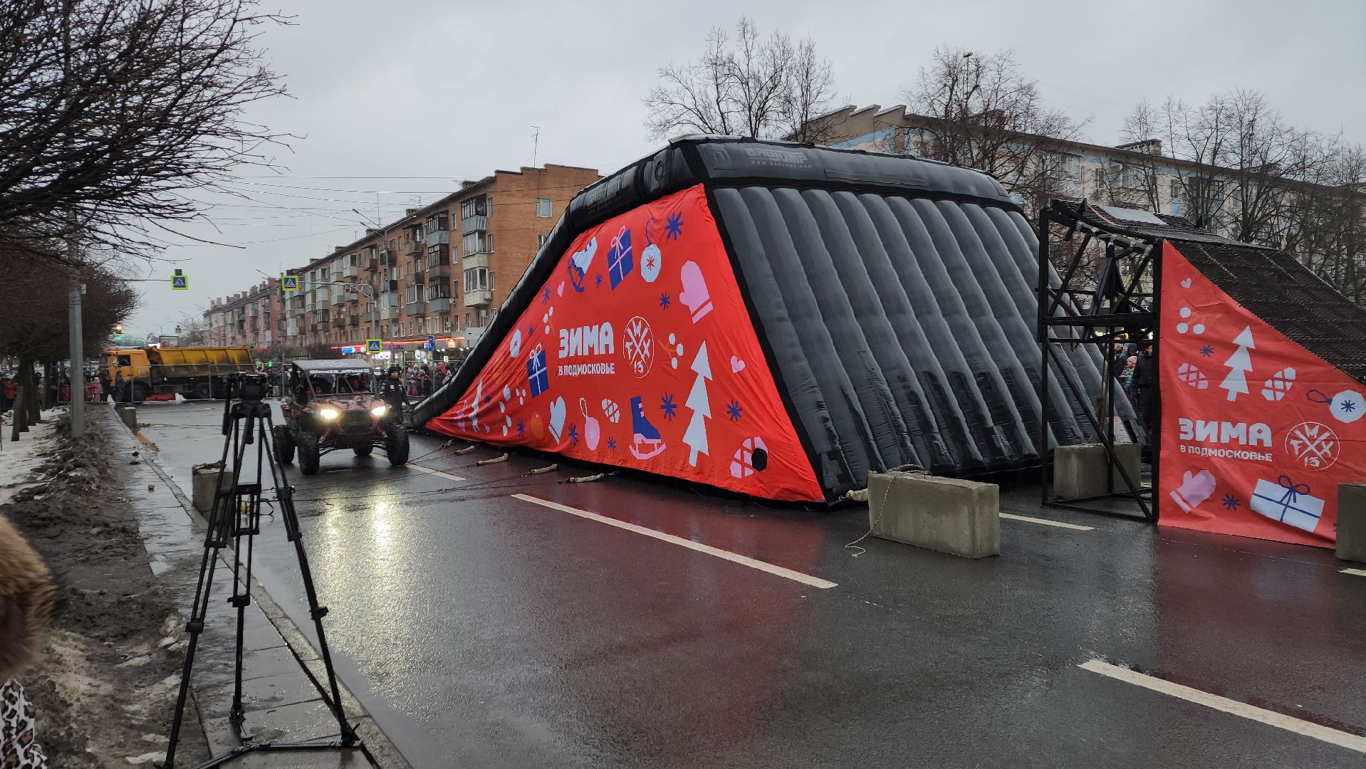 вертикалки, пушкино, фристайл, мотокросс, шоу, мотоциклисты, мотосообщество, выступления, трюки, зима в подмосковье, спортсмены,