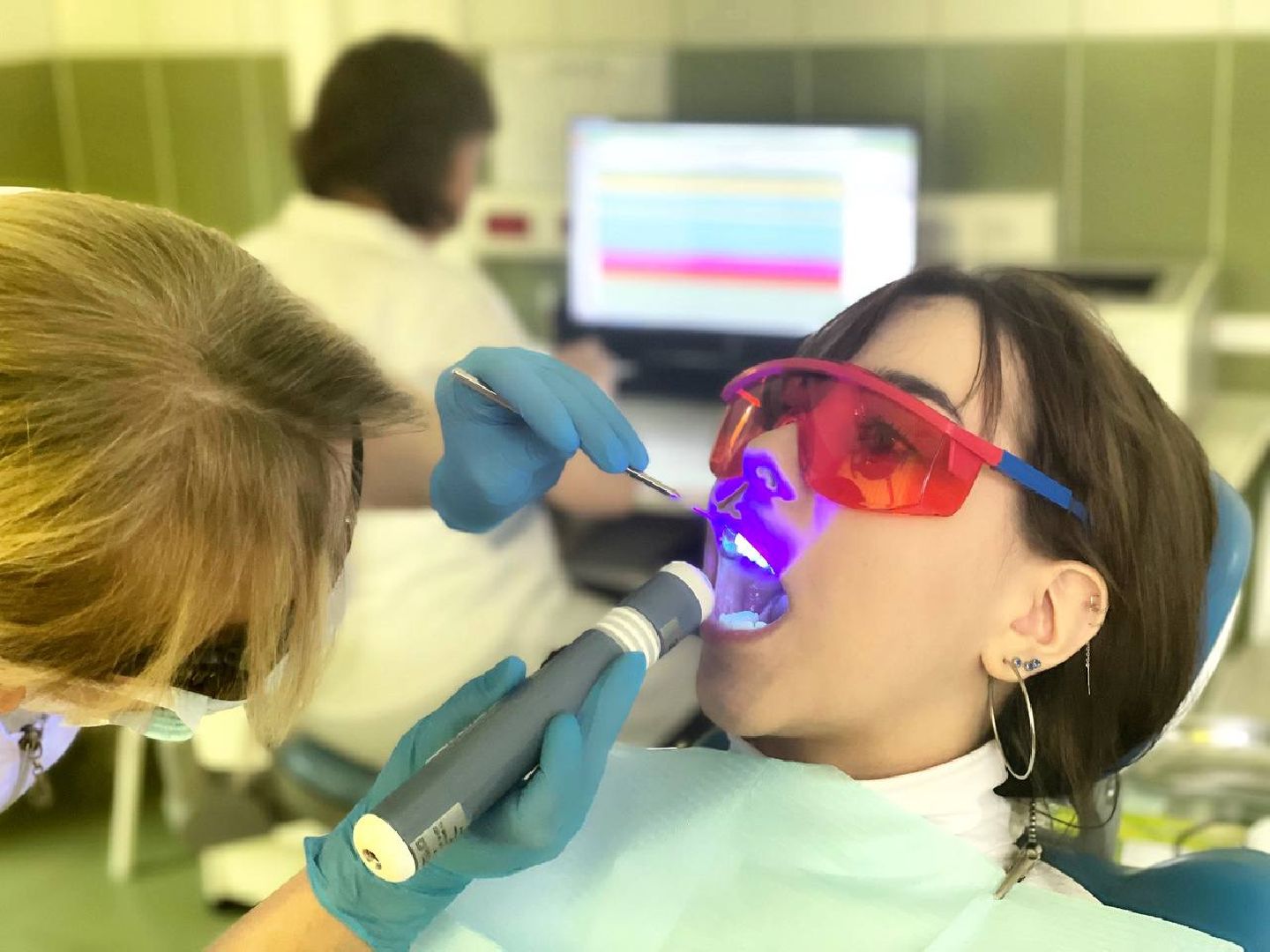 Сергиев Посад, Сергиево-Посадский городской округ, Здравоохранение, Медицина, Новое оборудование, Стоматология