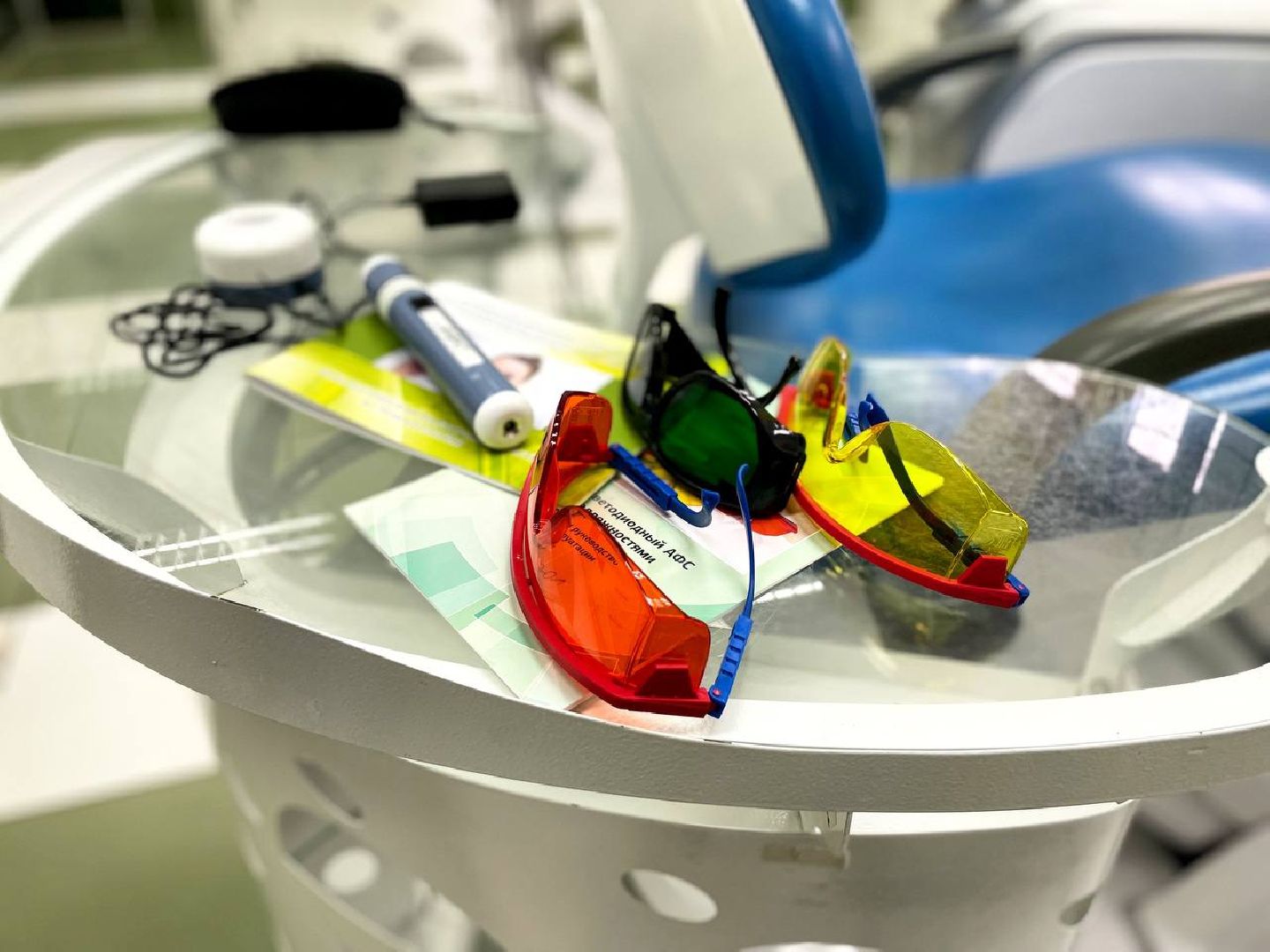 Сергиев Посад, Сергиево-Посадский городской округ, Здравоохранение, Медицина, Новое оборудование, Стоматология