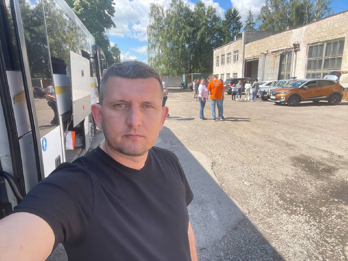 Премия губернатора, Мы рядом, Доброе дело, Врачи - герои, Одинцовская областная больница,