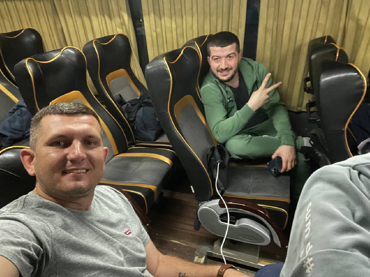 Премия губернатора, Мы рядом, Доброе дело, Врачи - герои, Одинцовская областная больница,