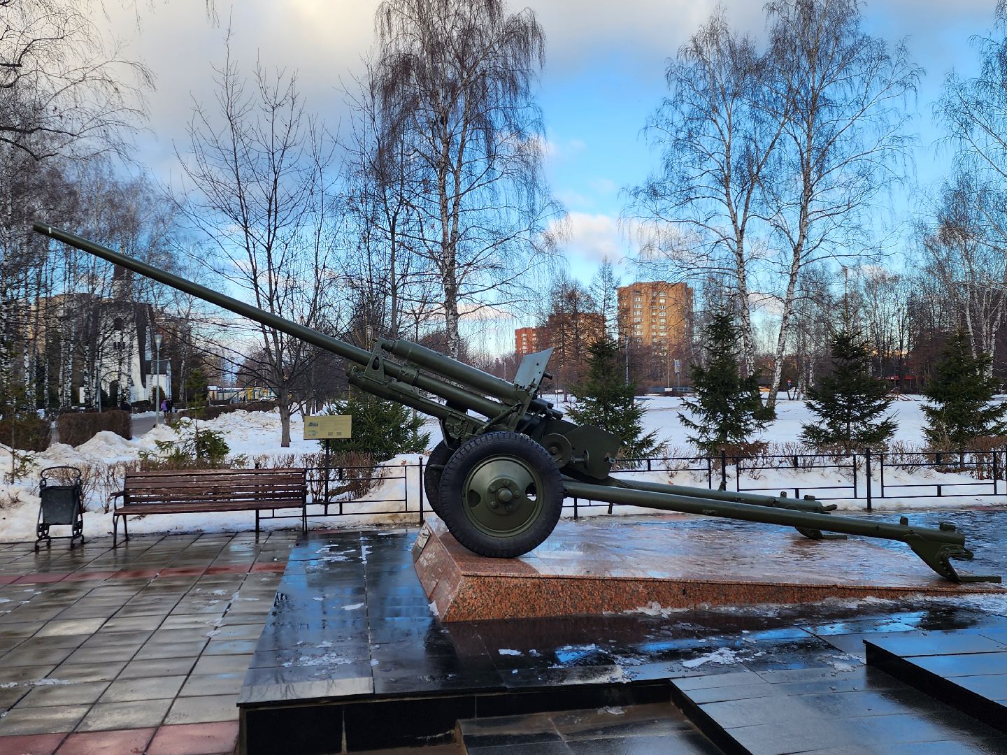 вертикалки, королёв,