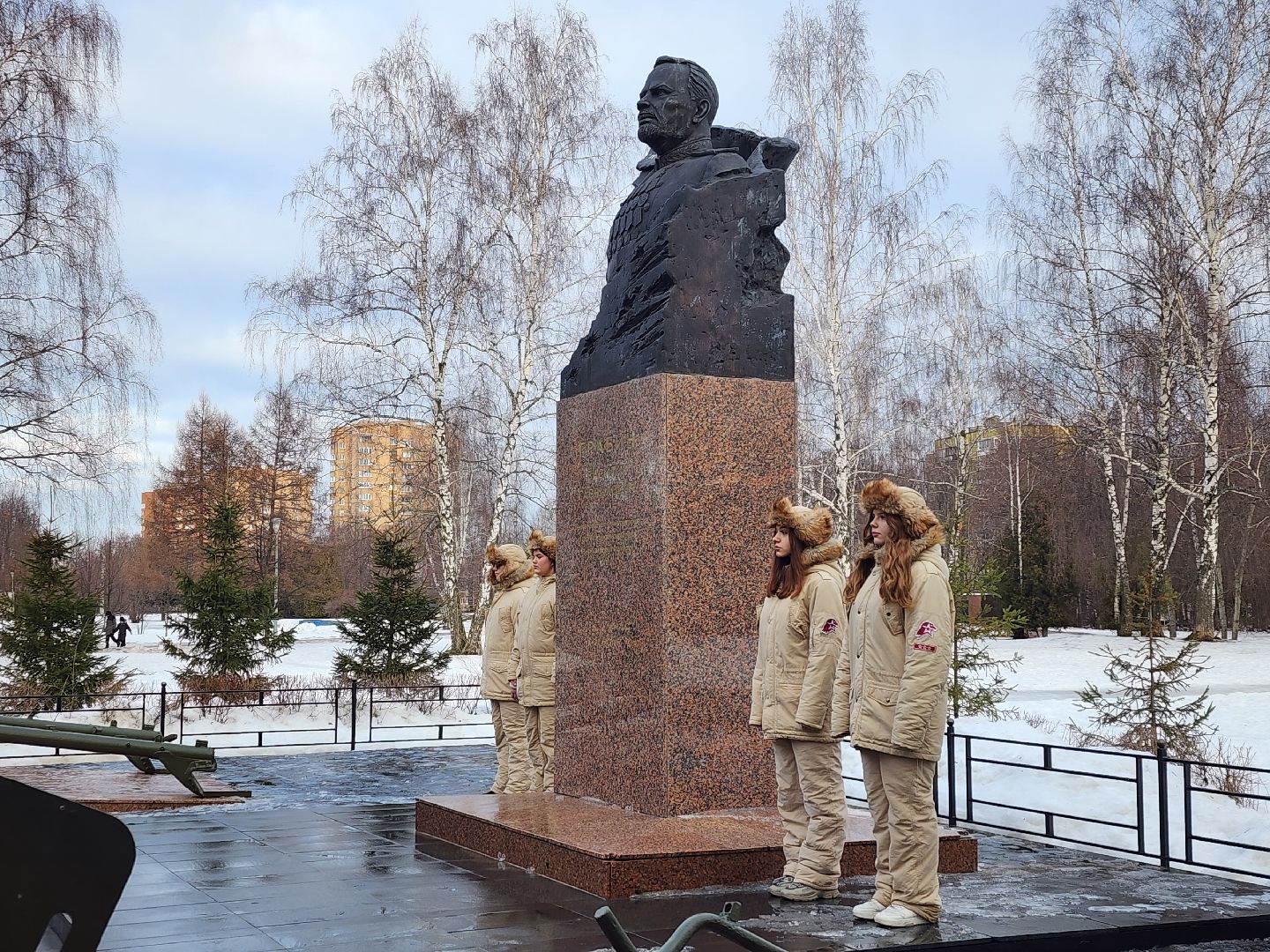 вертикалки, королёв,