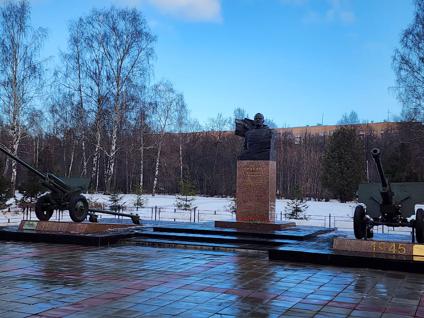 вертикалки, королёв,