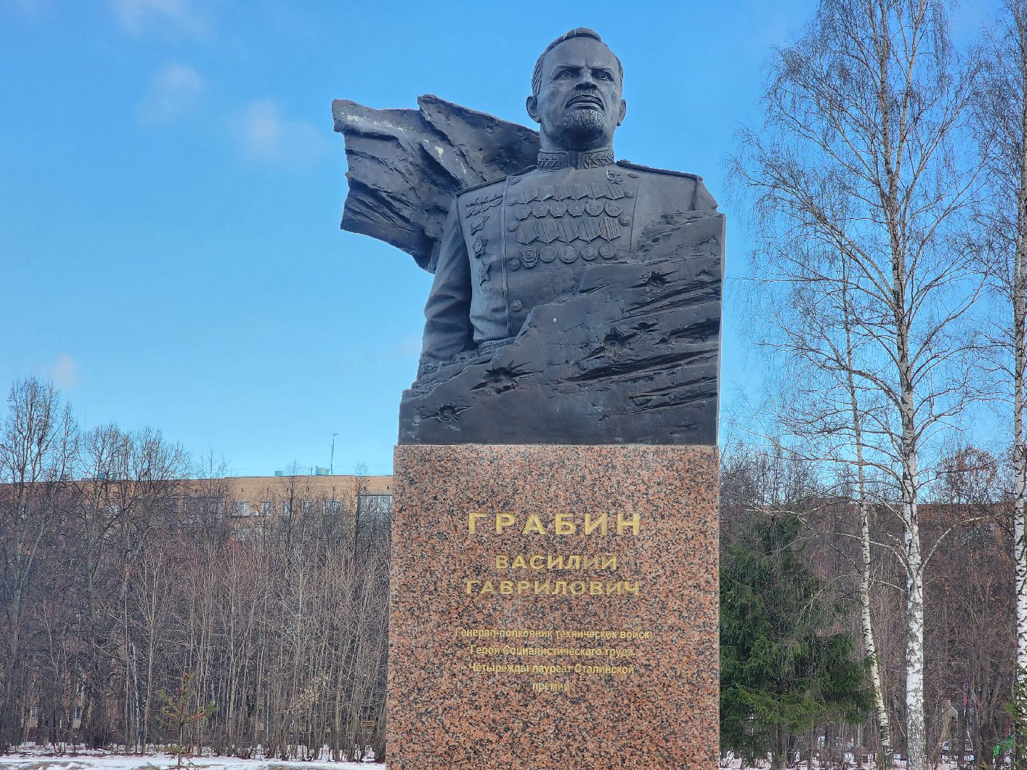 вертикалки, королёв,