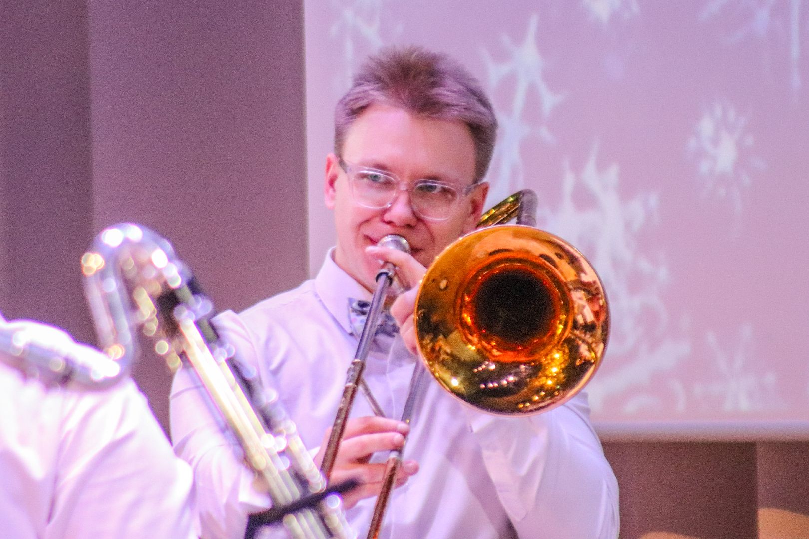 Клин, общество, культура, Большой джазовый оркестр, праздники,