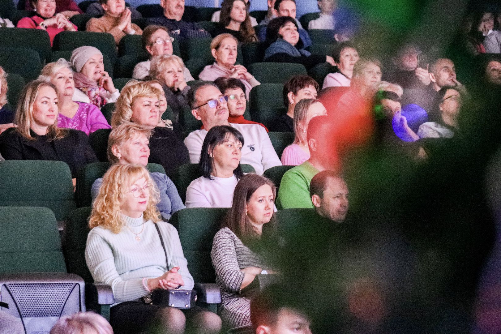 Клин, общество, культура, Большой джазовый оркестр, праздники,