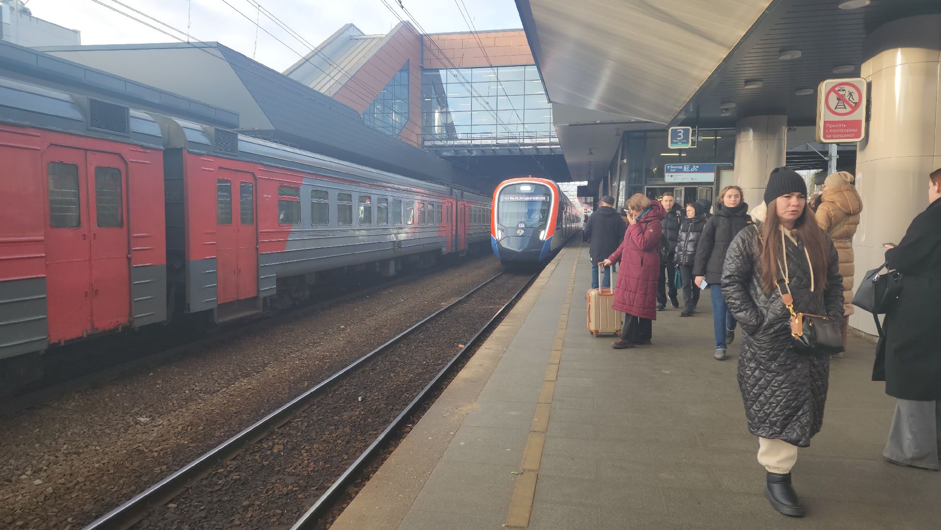 иволга, электропоезд, новый электропоезд, новая иволга, мцд, мцд-4,