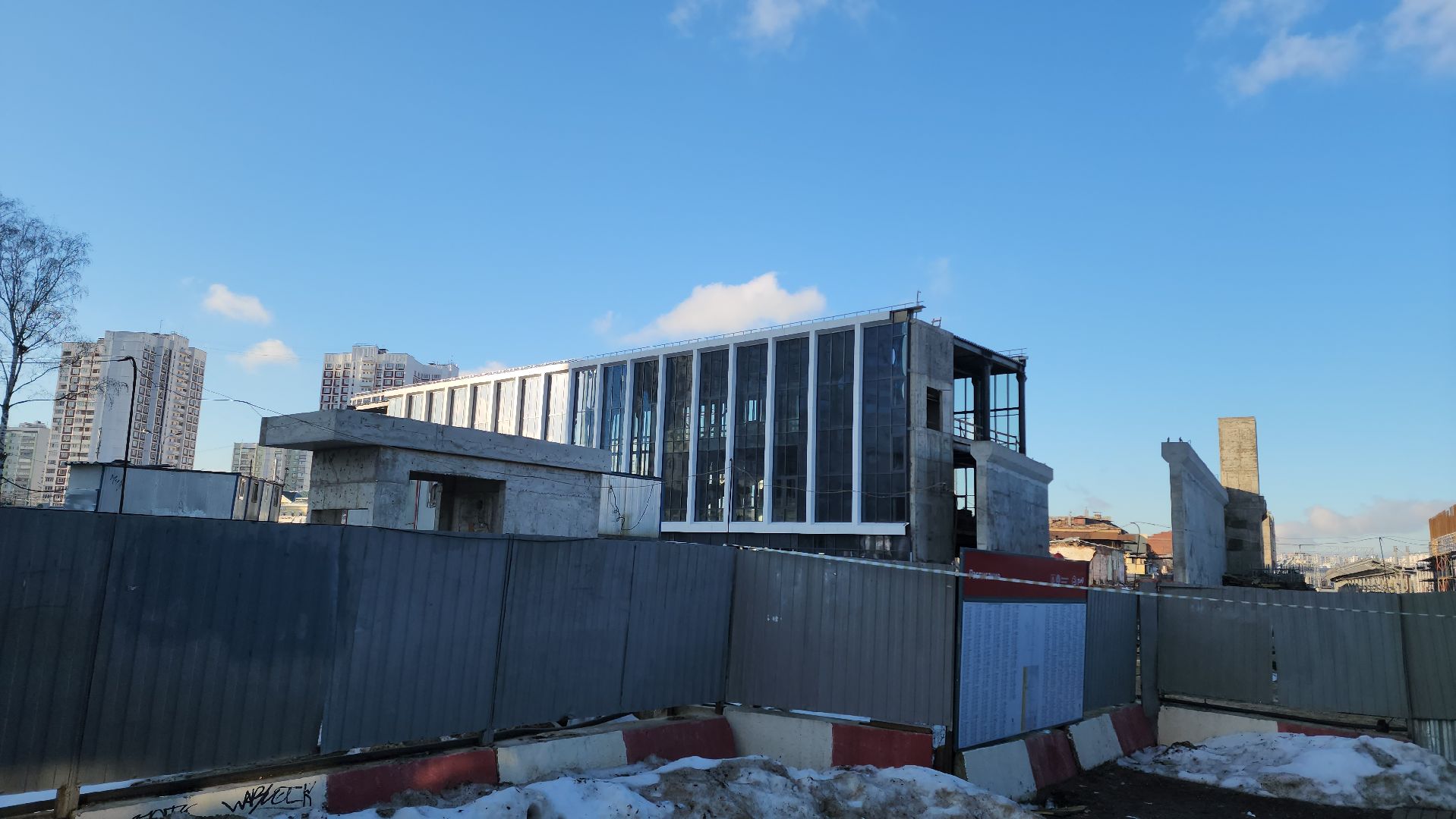 иволга, электропоезд, новый электропоезд, новая иволга, мцд, мцд-4,