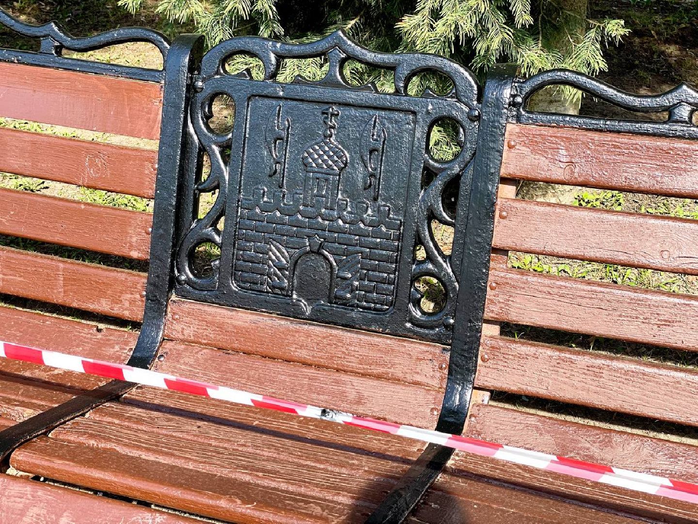 Сергиев Посад, Сергиево-Посадский городской округ, Субботники, Лавочки, Уборка, Наведение порядка, Чистота, Коммунальные службы