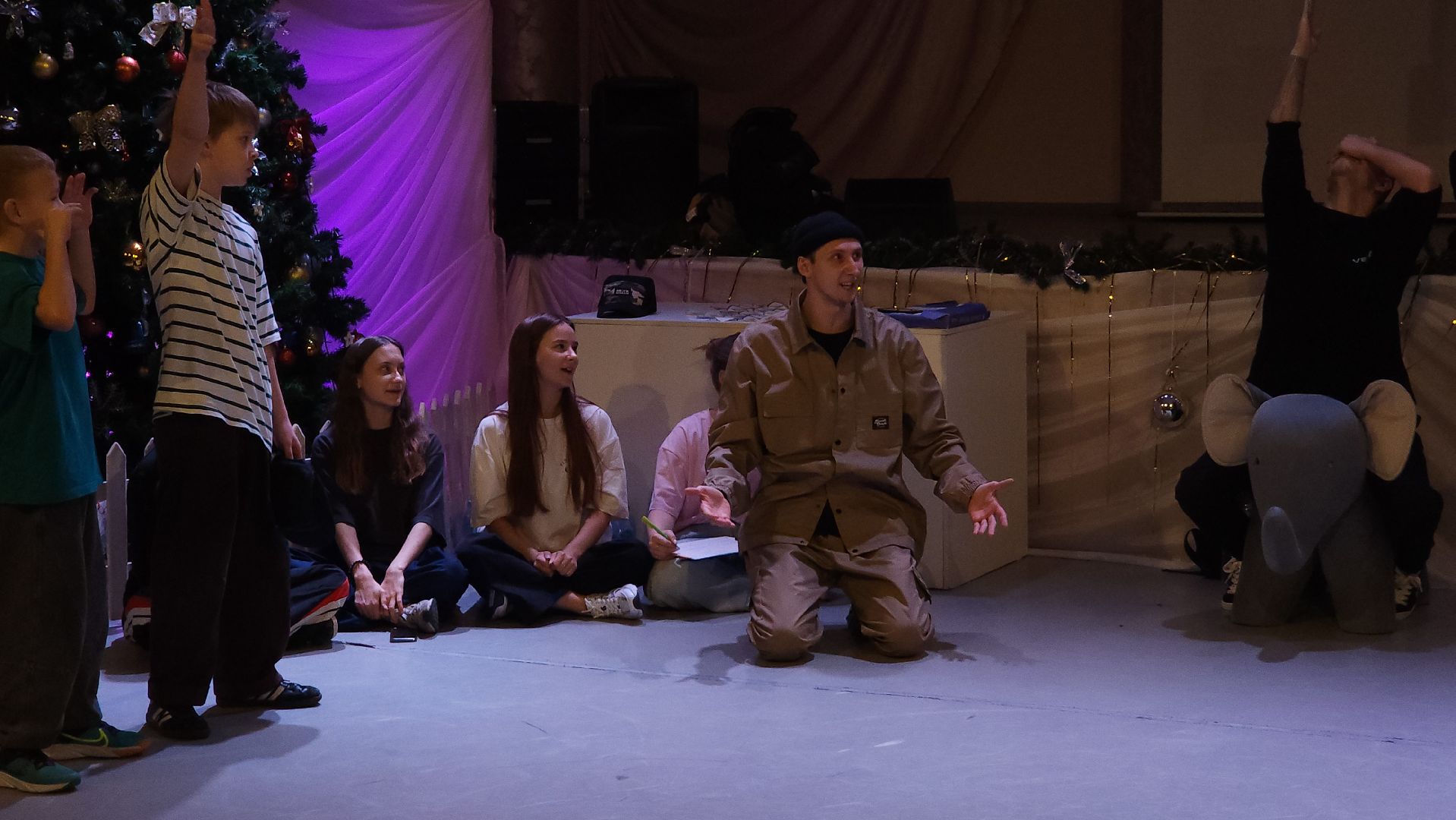 ступино, спорт, культура,