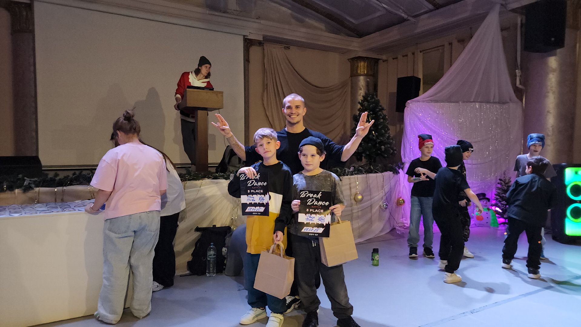 ступино, спорт, культура,