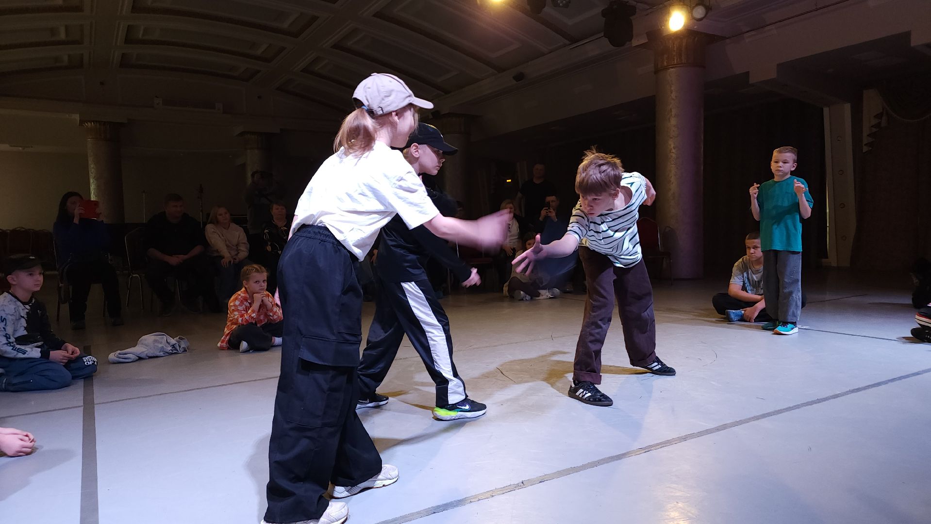 ступино, спорт, культура,