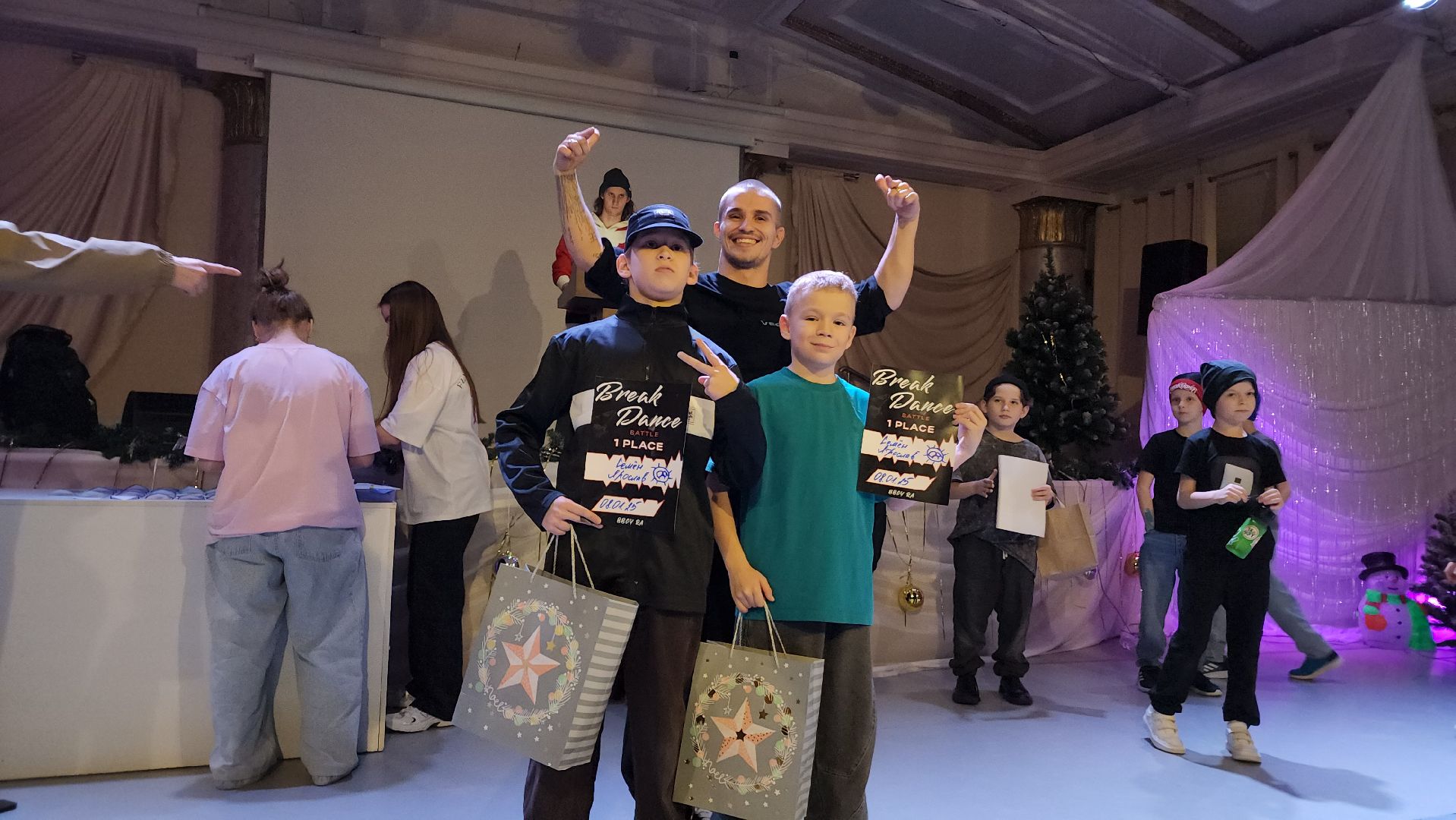 ступино, спорт, культура,