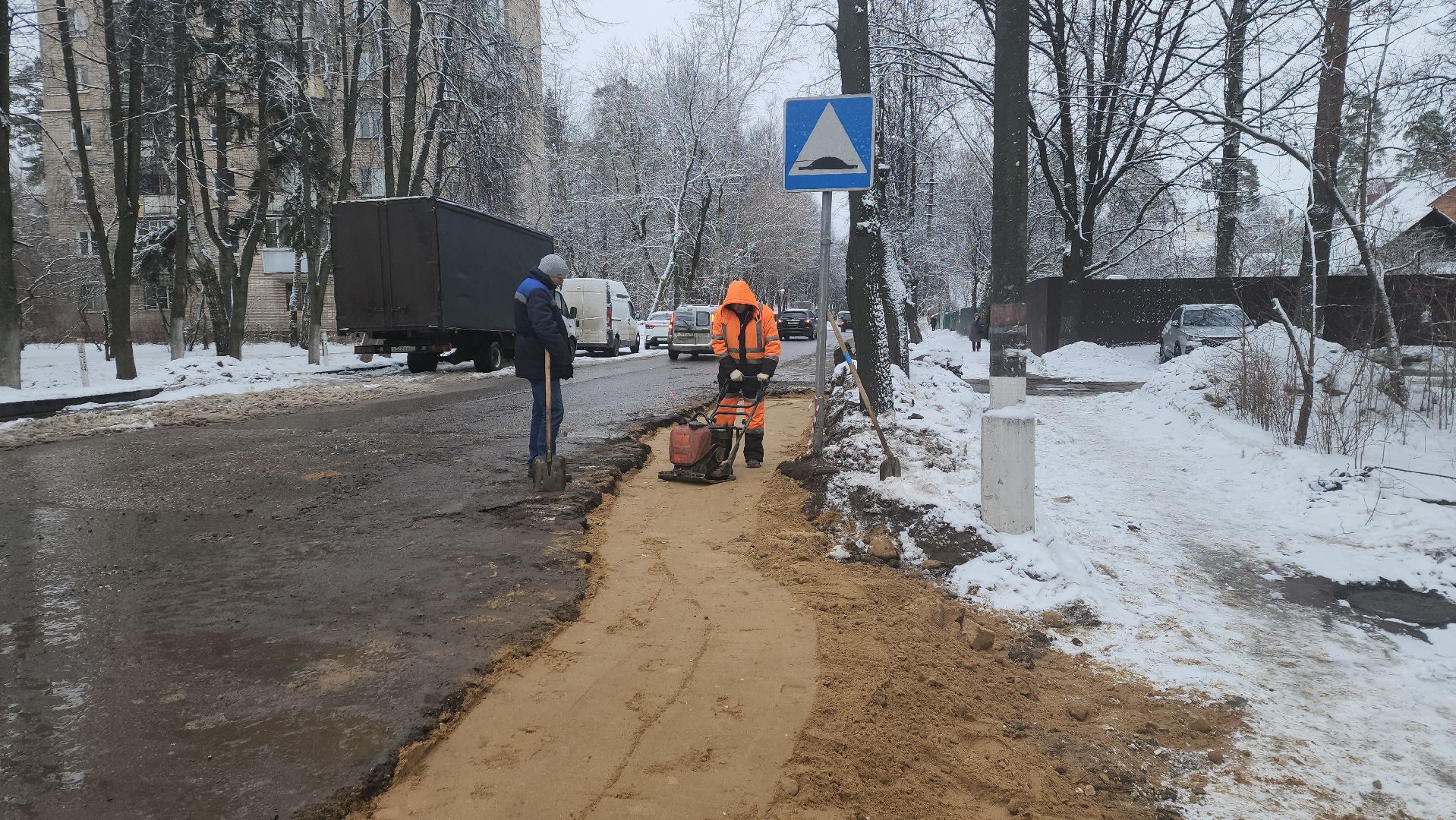 пушкино, автобусная остановка, автотранспортная сеть, жители, добродел, благоустройство,