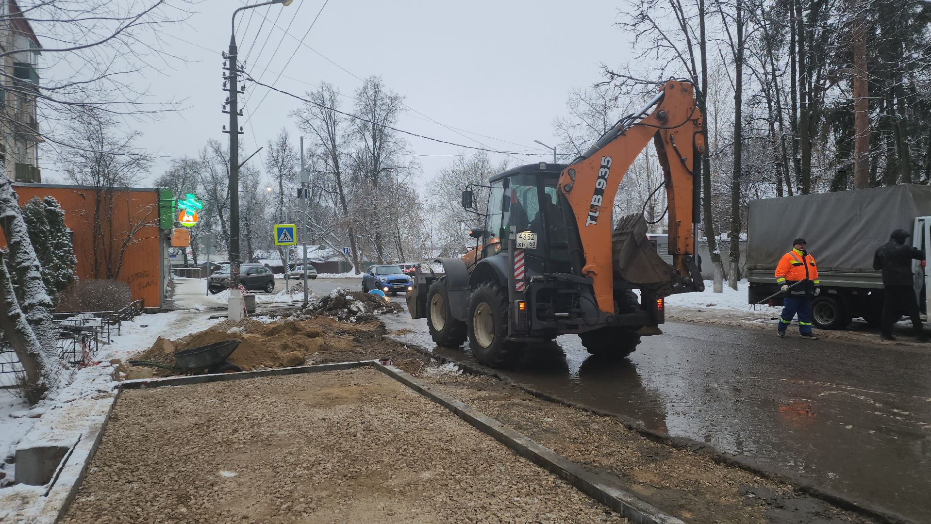 пушкино, автобусная остановка, автотранспортная сеть, жители, добродел, благоустройство,