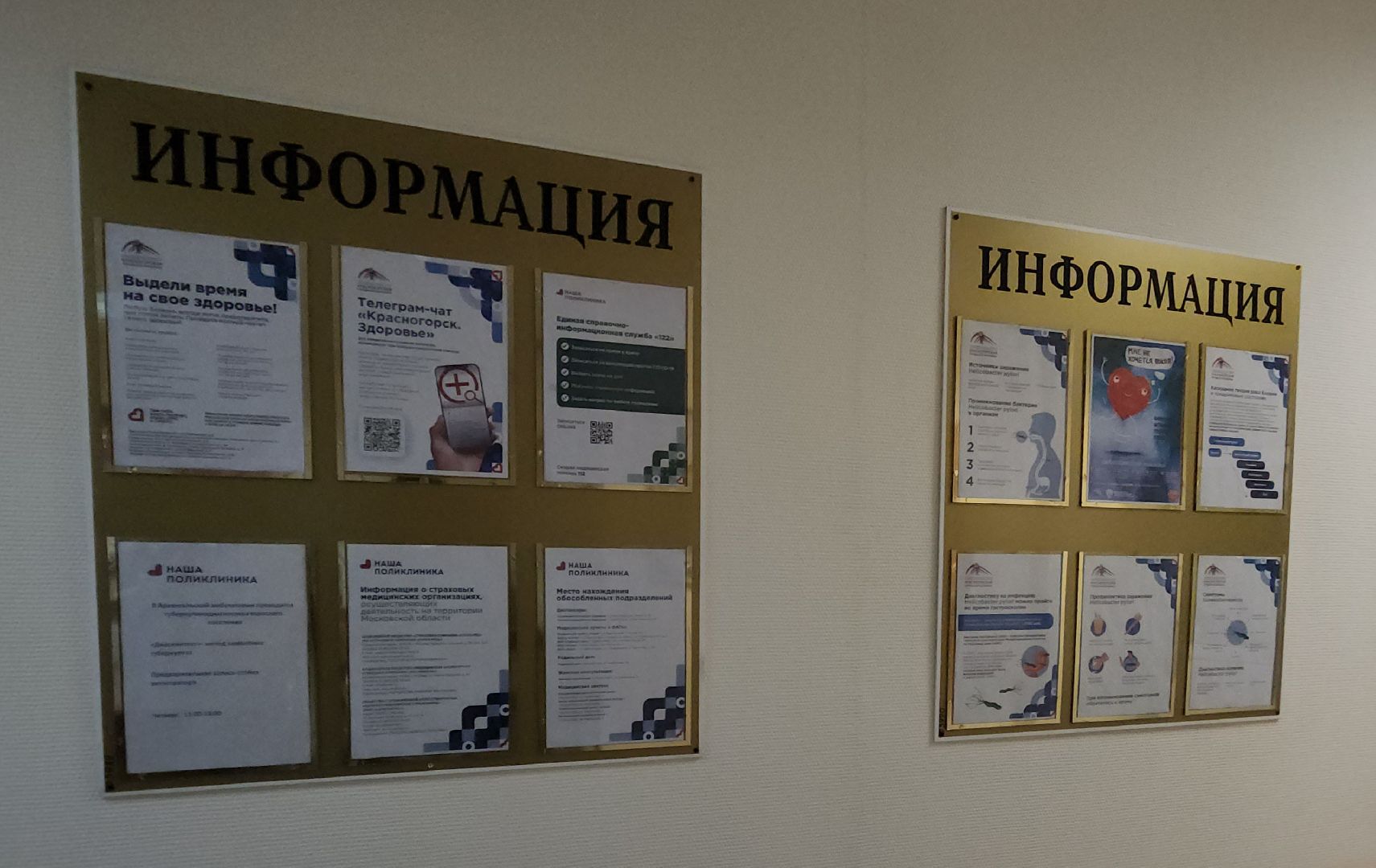 вертикалки, красногорск, медицина, терапевт, советы врачей,