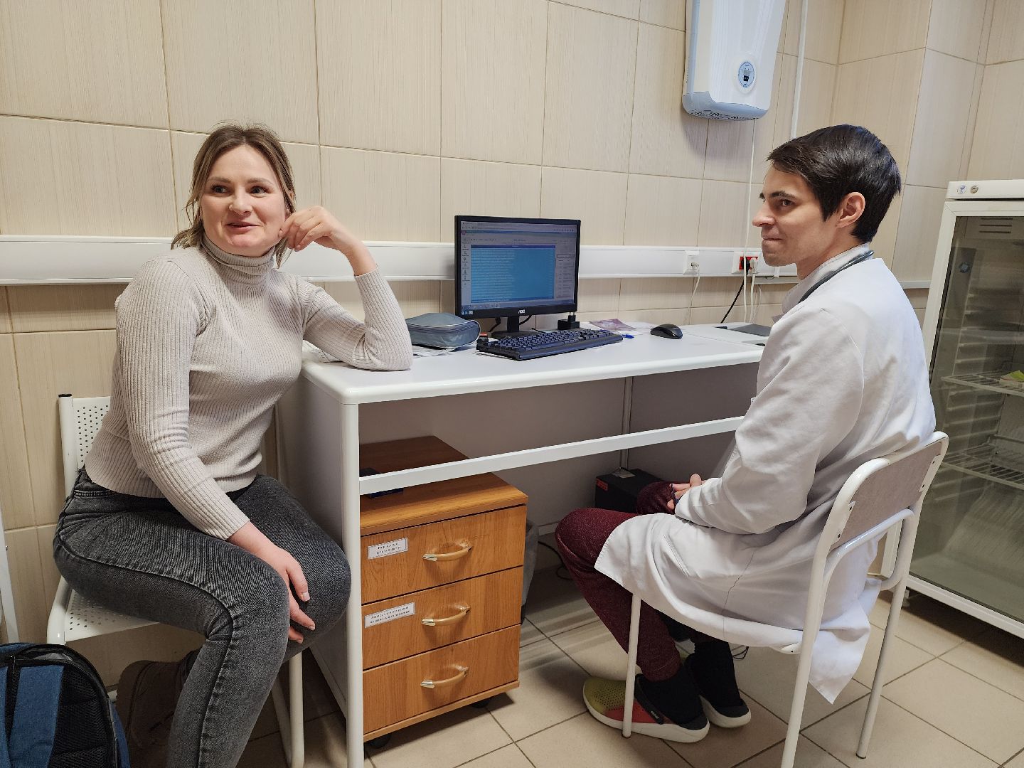 вертикалки, красногорск, медицина, терапевт, советы врачей,