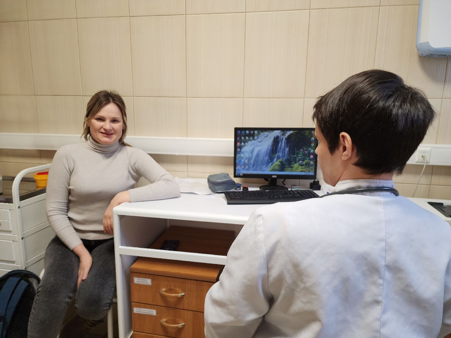 вертикалки, красногорск, медицина, терапевт, советы врачей,