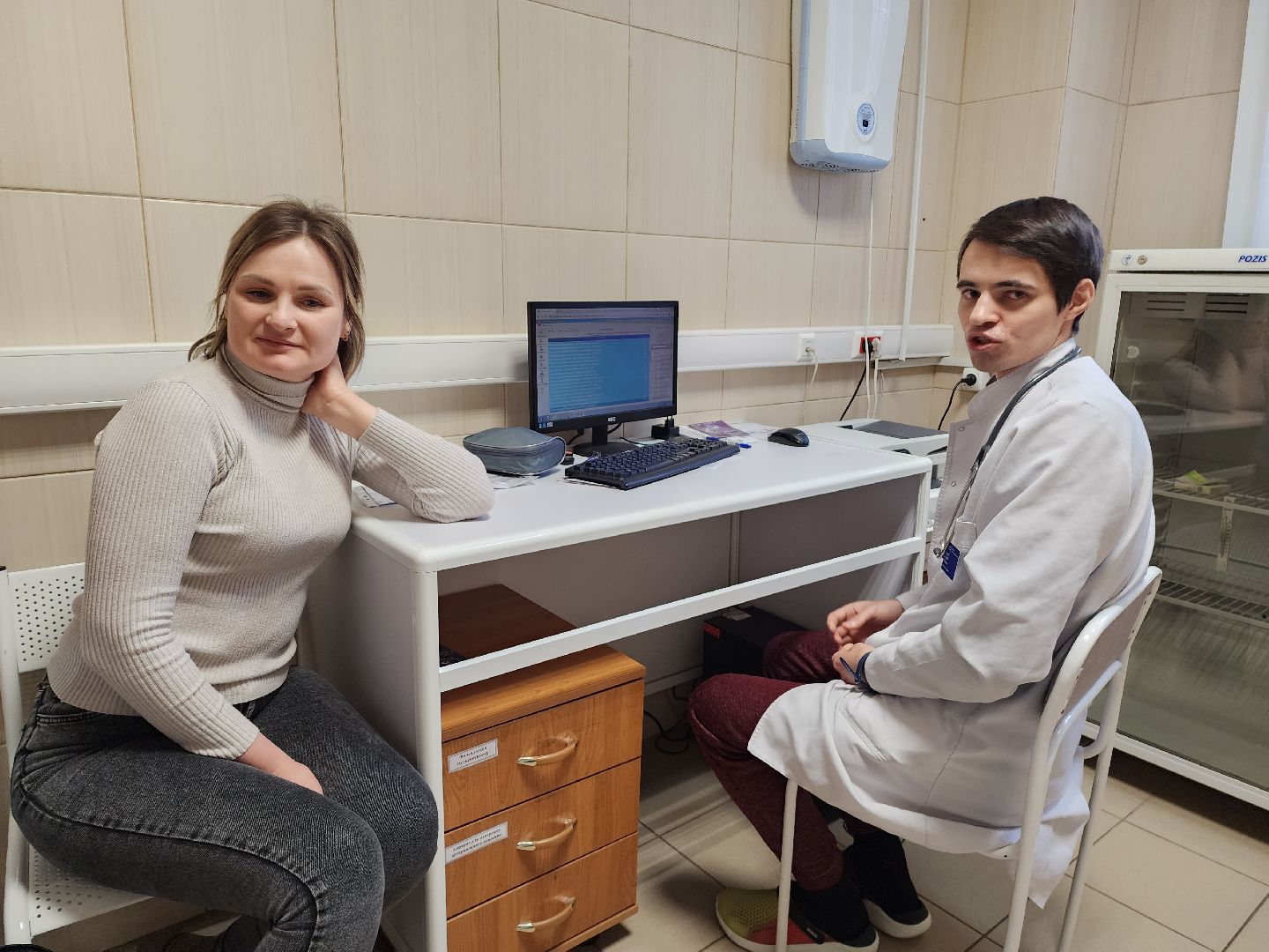 вертикалки, красногорск, медицина, терапевт, советы врачей,